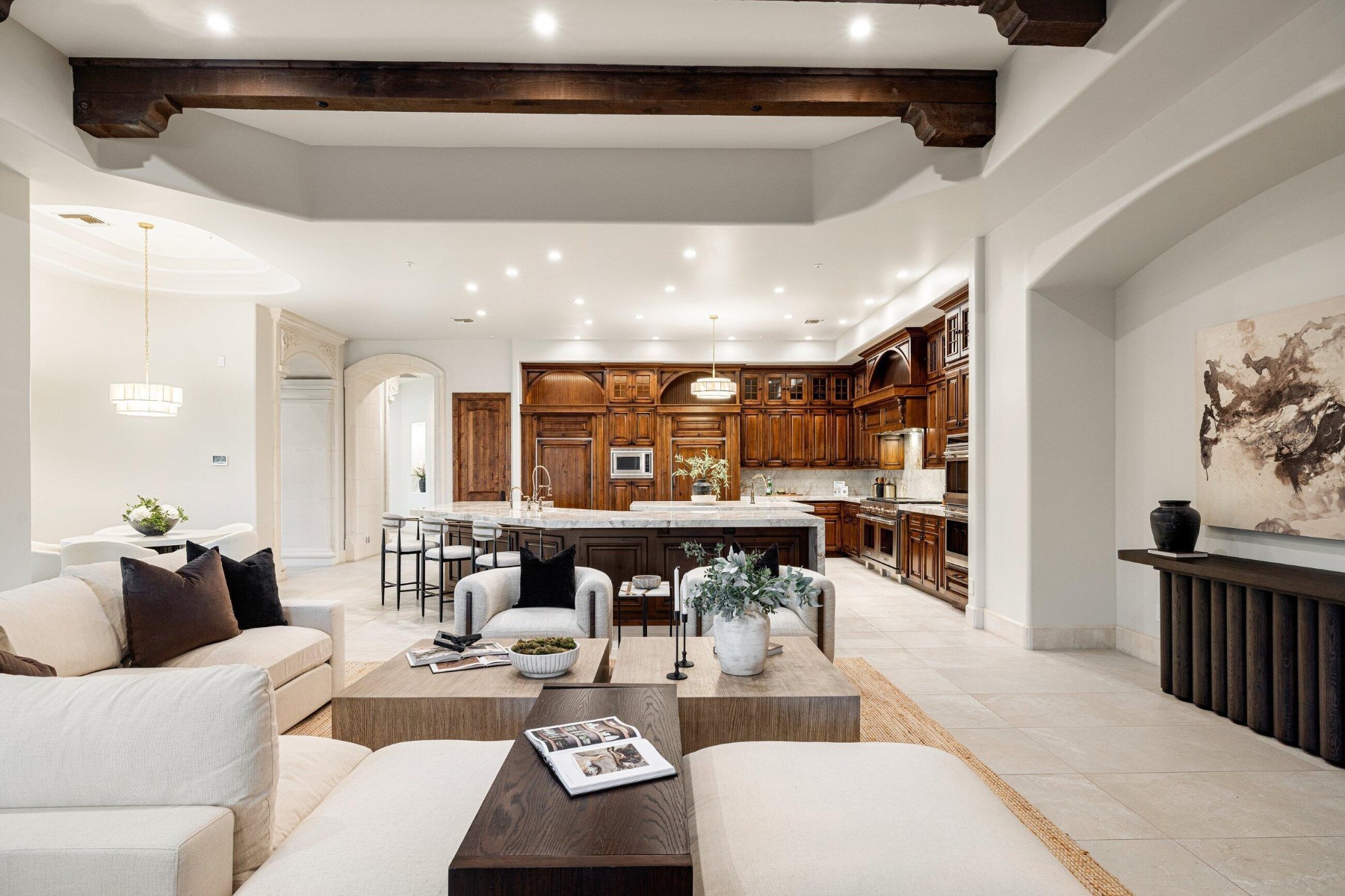  11105 E Ironwood Drive  Scottsdale, AZ - 物件實景