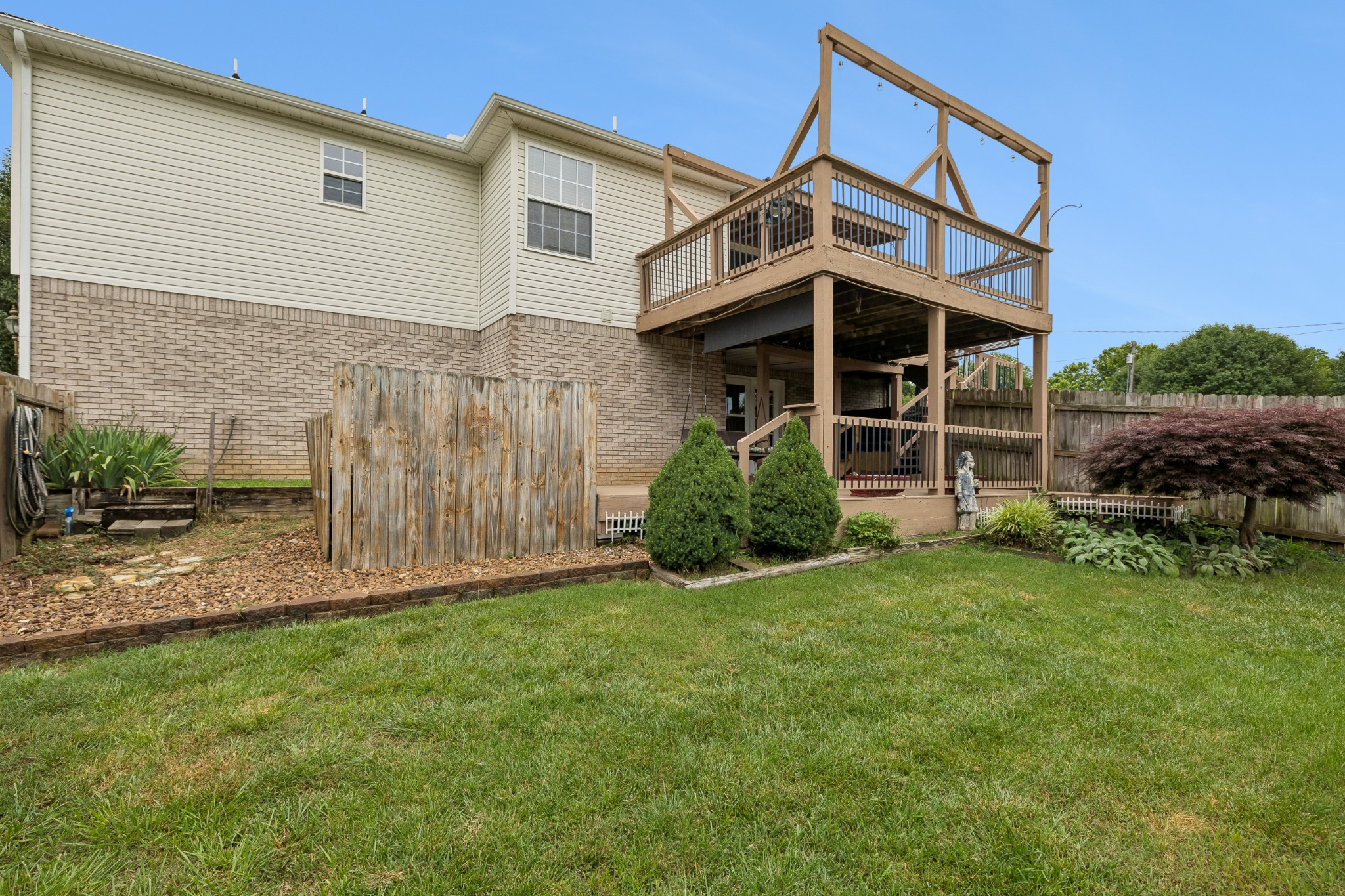  2501 Golden Pond Ln, Spring Hill, TN, 37174 - 物件實景