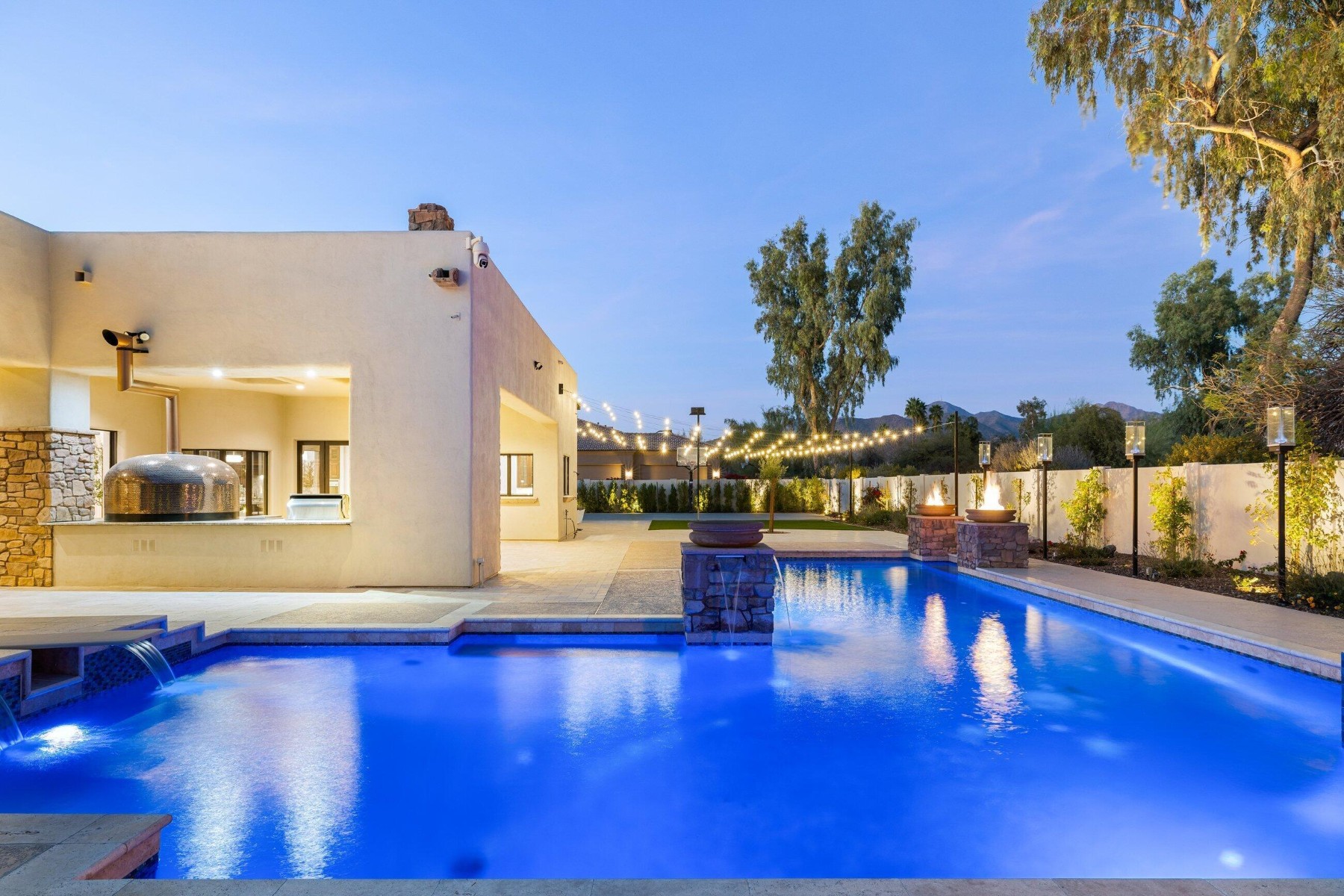  11105 E Ironwood Drive  Scottsdale, AZ - 物件實景