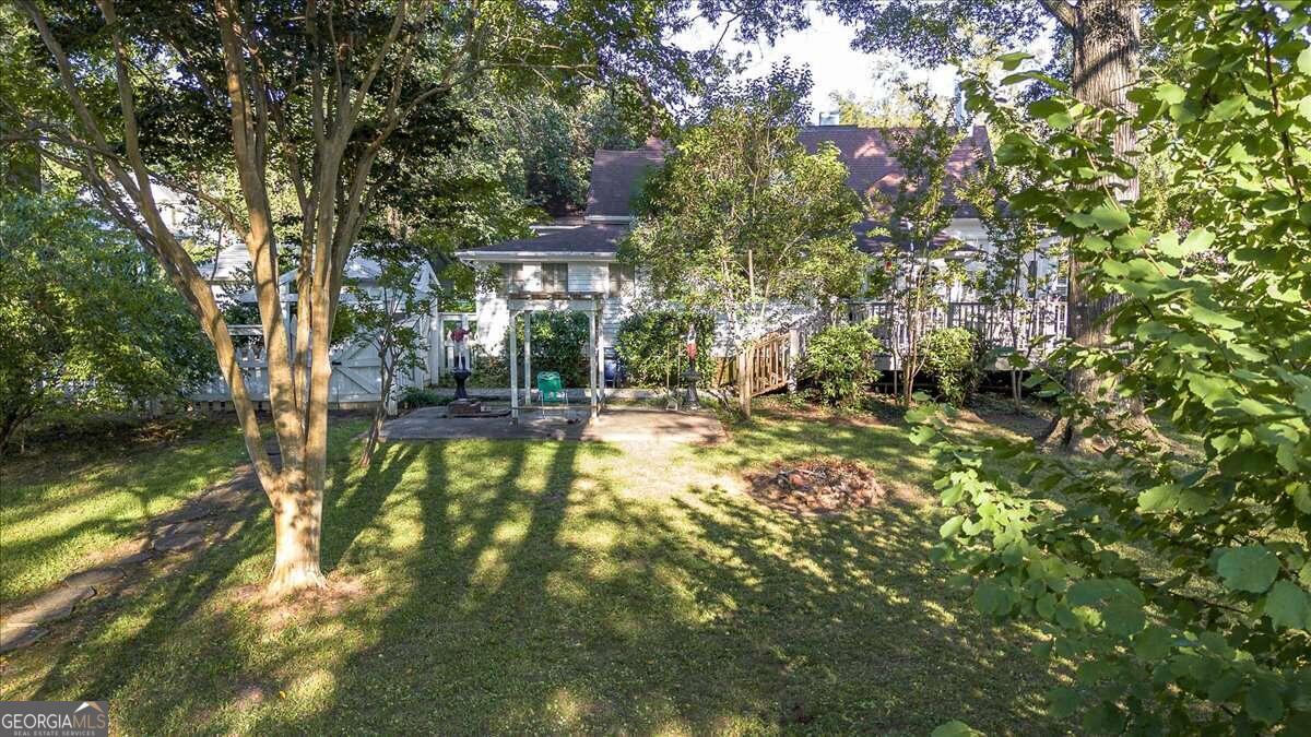 408 S Alexander Avenue, Washington, Georgia, 30673, United States, 4 Bedrooms Bedrooms, ,4 BathroomsBathrooms,Residential,For Sale,408 S Alexander Avenue,1606880