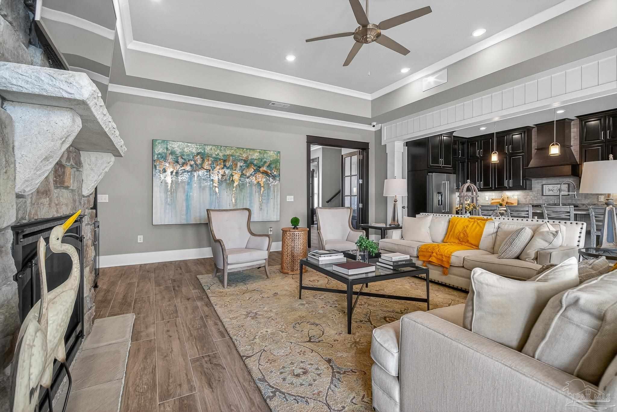 Cantonment, Florida, 32533, United States, 4 Bedrooms Bedrooms, ,4 BathroomsBathrooms,Residential,For Sale,2015044