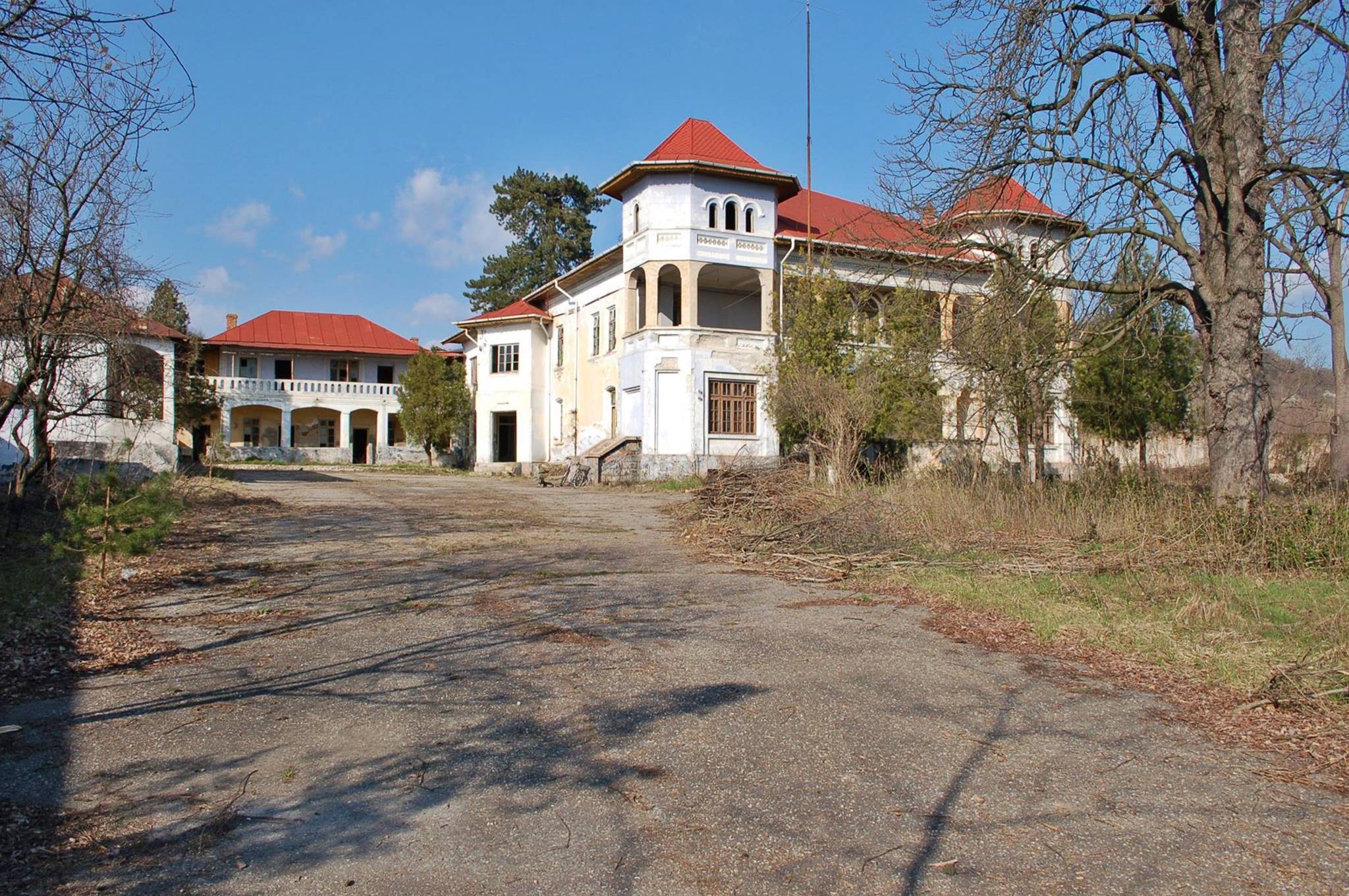  Gussi Manor - 物件實景