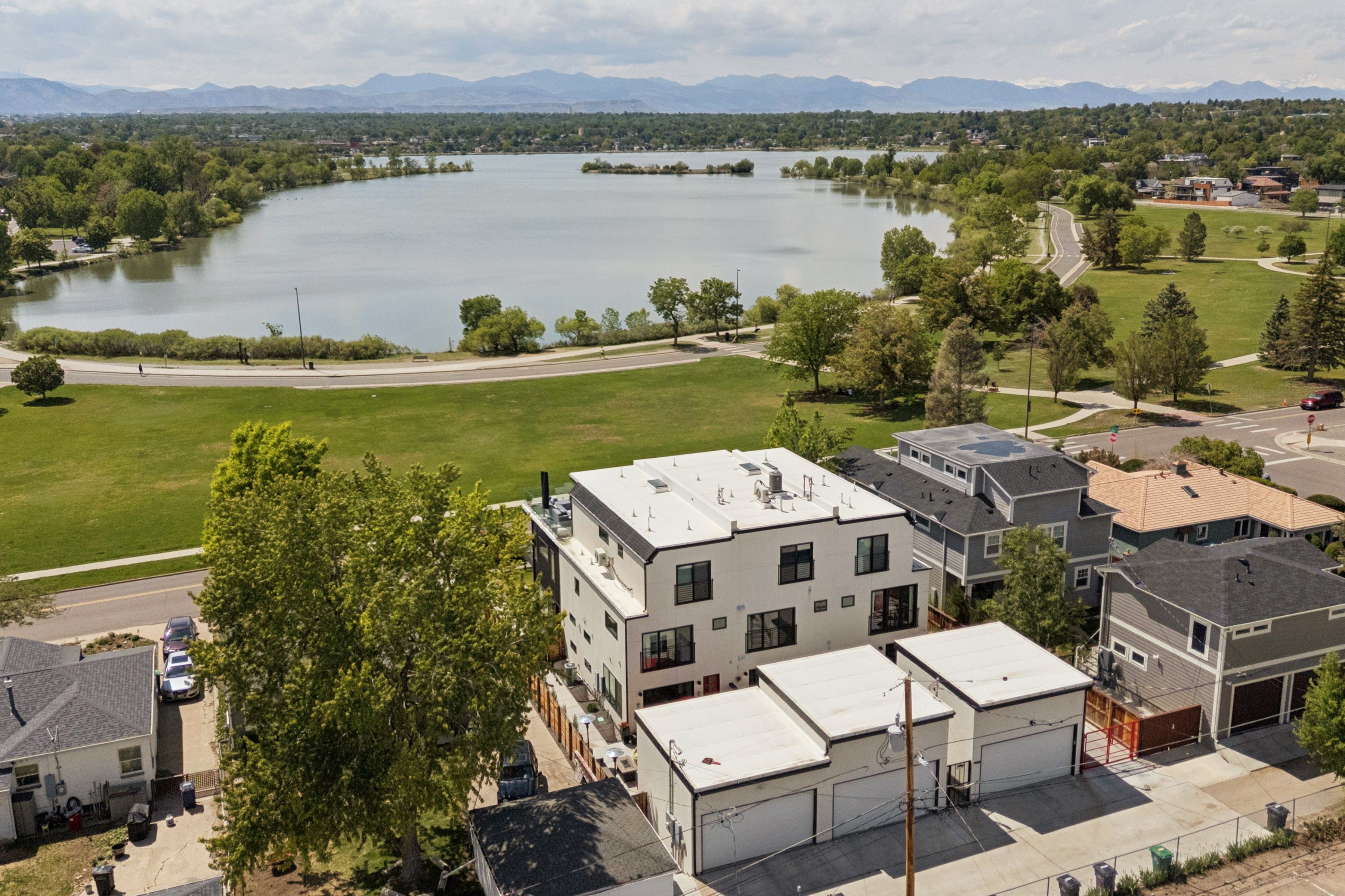  1730 Meade Street, Denver, CO, 80204 - 物件實景