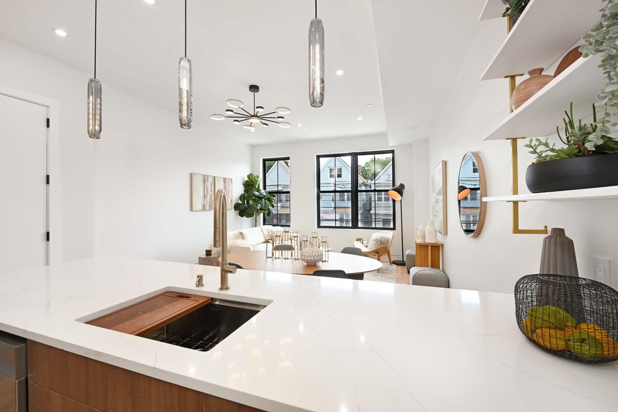 Jersey City, New Jersey, 07305, United States, 3 Bedrooms Bedrooms, ,2 BathroomsBathrooms,Residential,For Sale,1906129