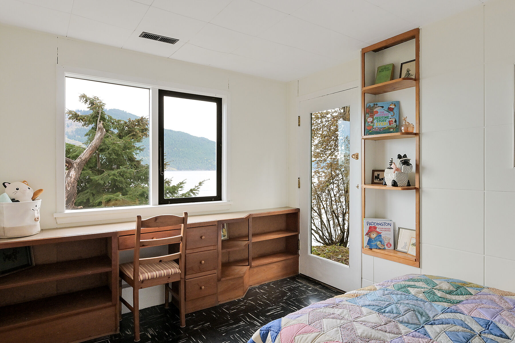  Serene Woodland Charm - 物件實景