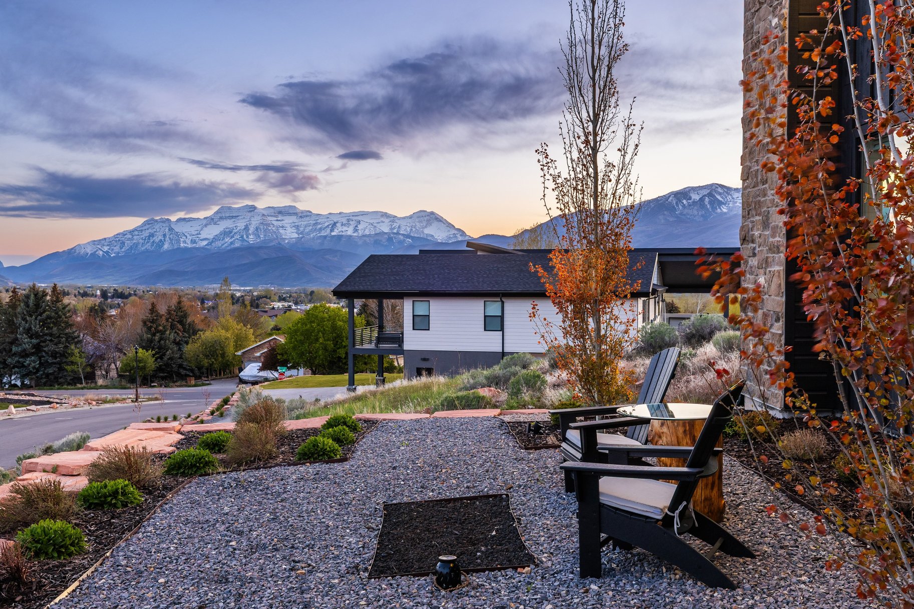  Mountain & Lake Views, Two-Island Chef