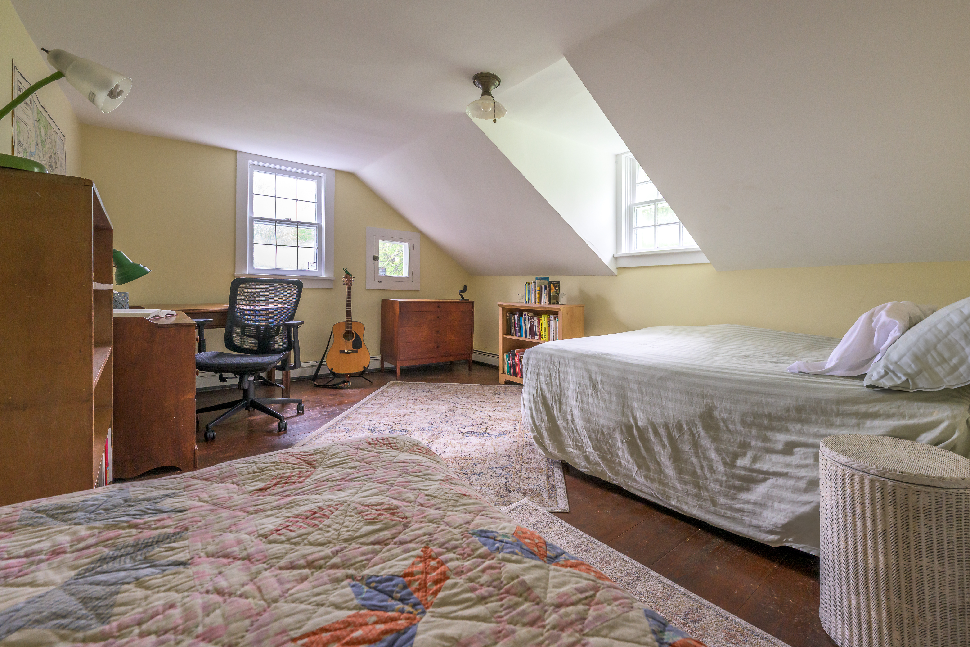  Historic Rensselaerville Federal - 物件實景