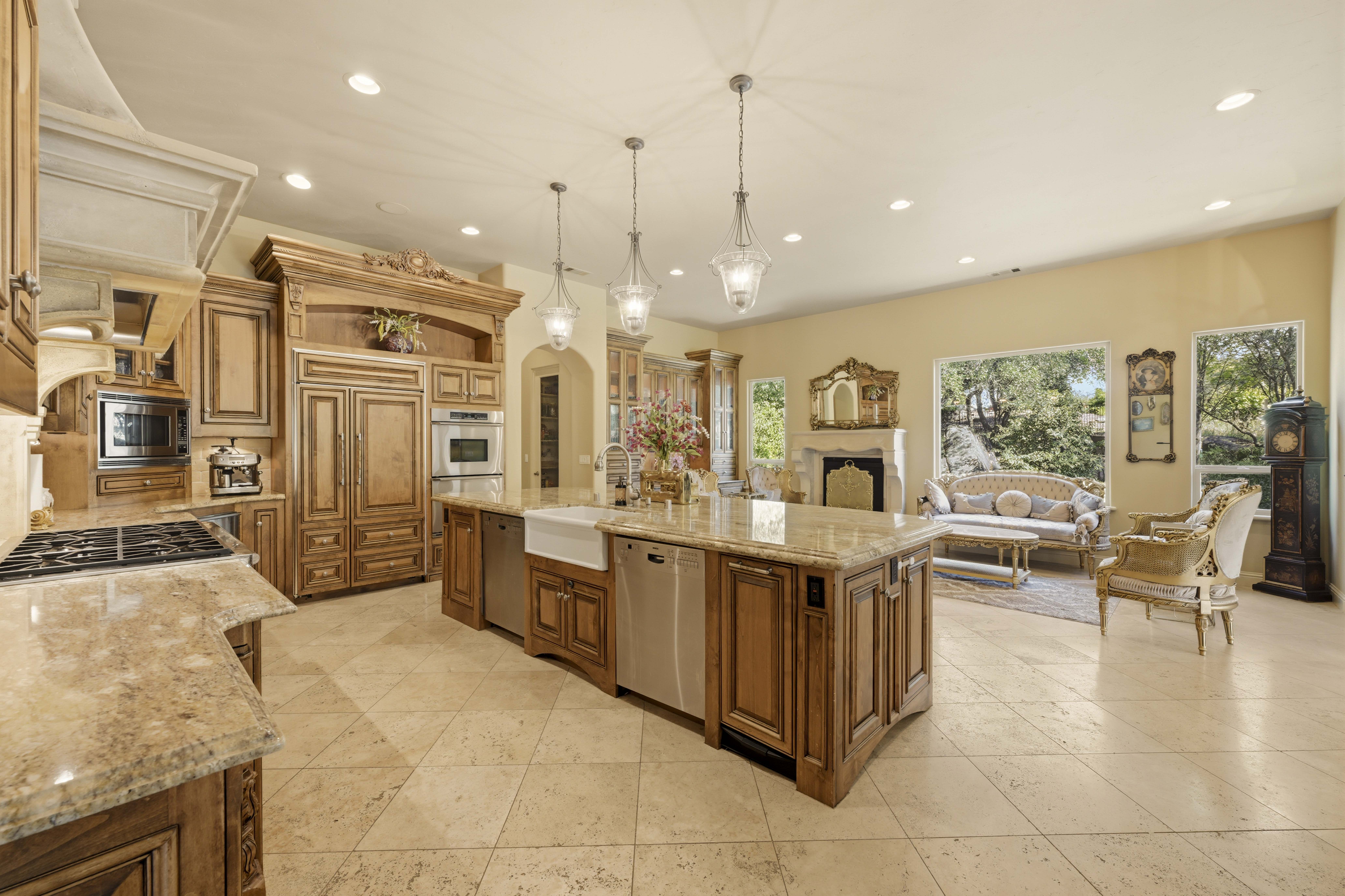  9780 Wexford Circle, Granite Bay, CA 95746 - 物件實景