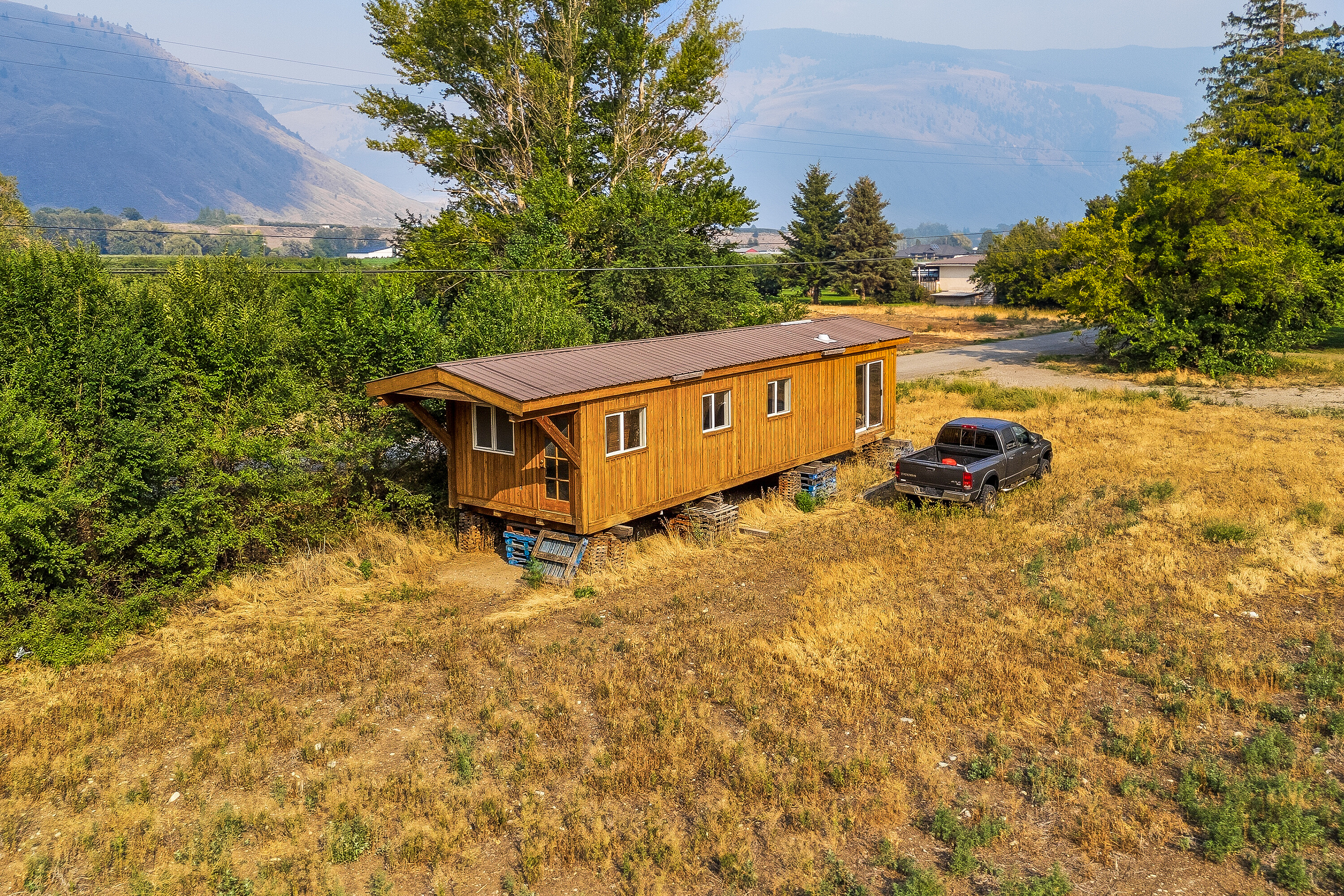  Home on an Organic Farm - 物件實景