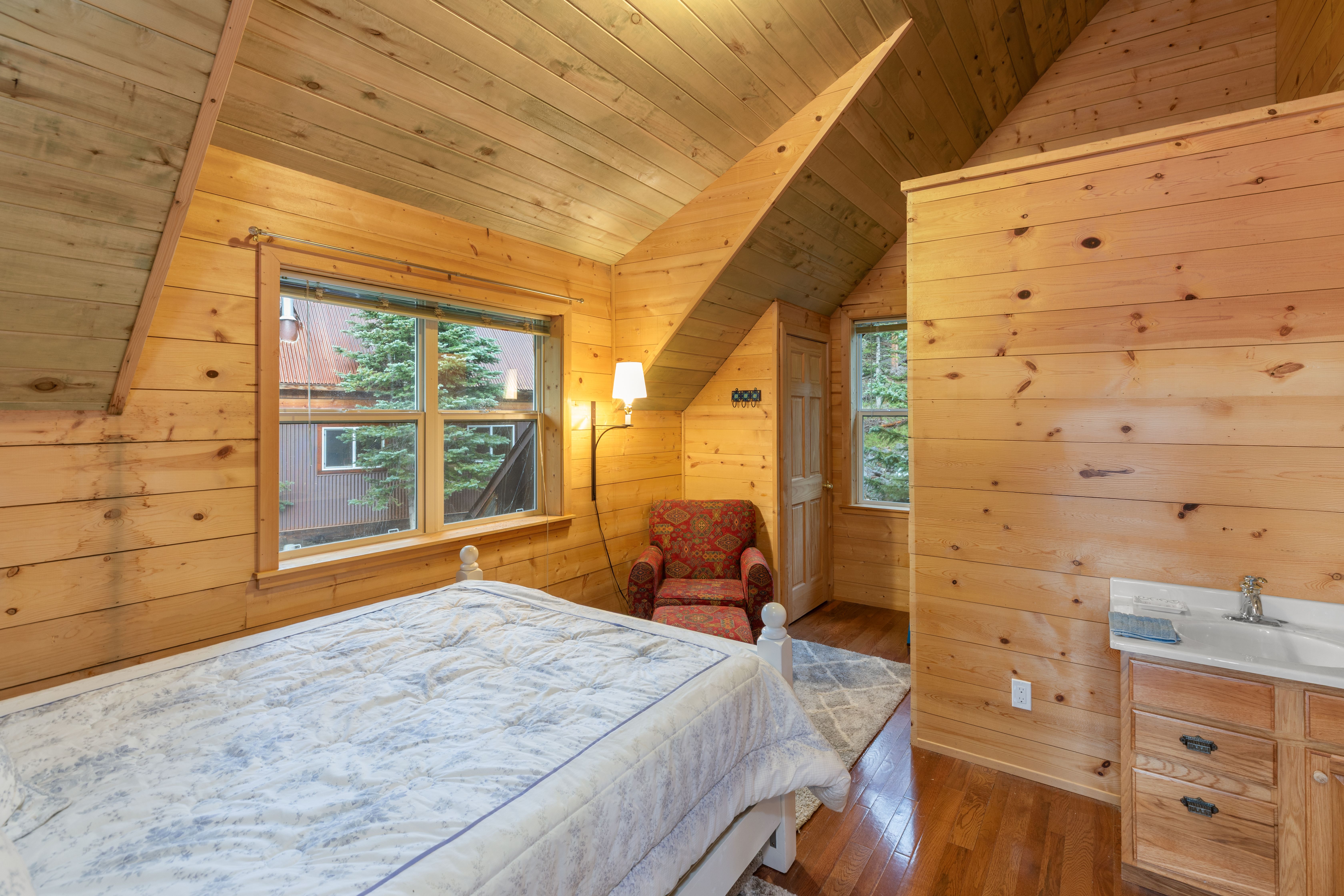  Private Mountain Retreat outside of Telluride - 物件實景