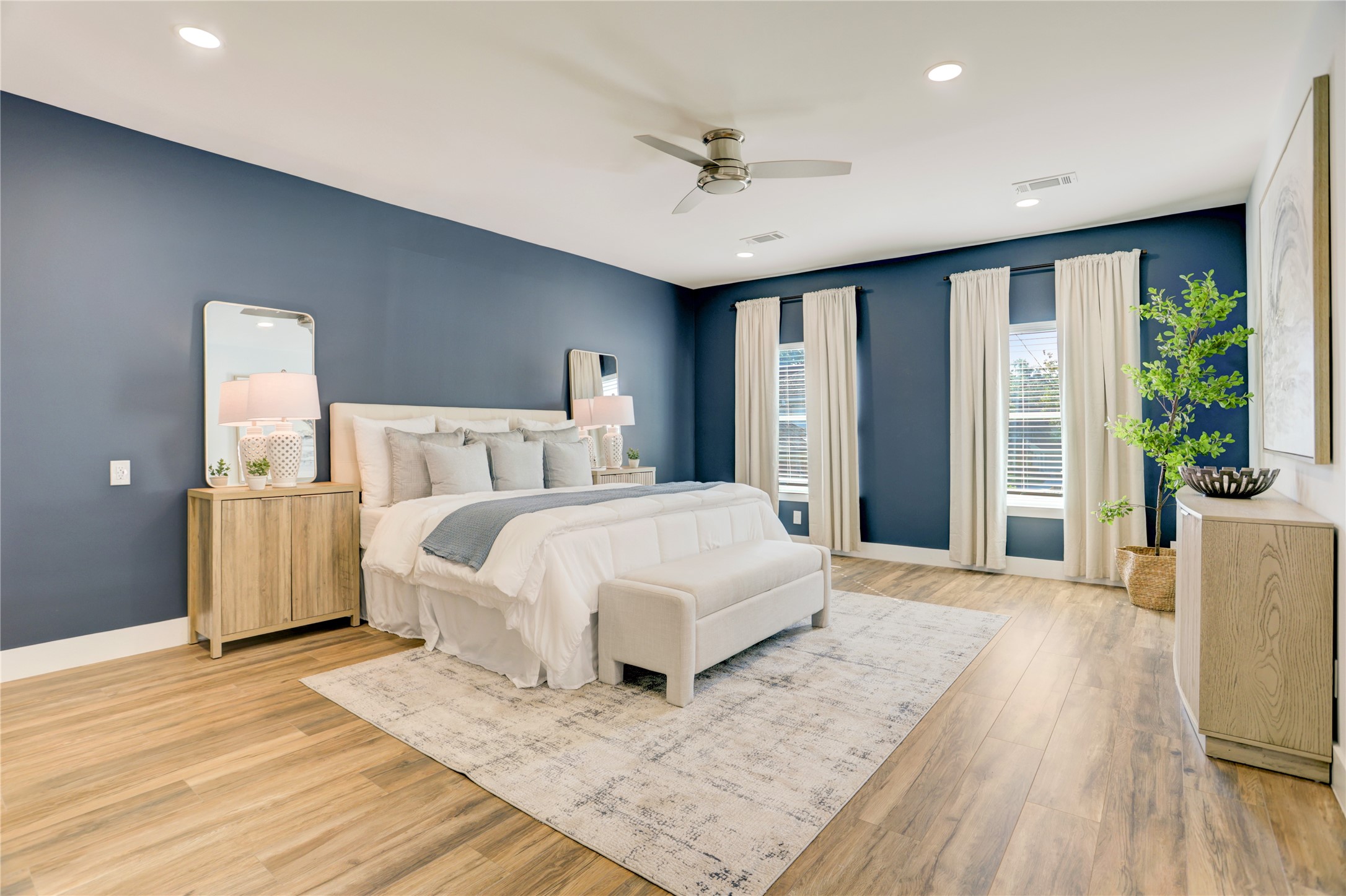  3505 Gramercy Street - 物件實景