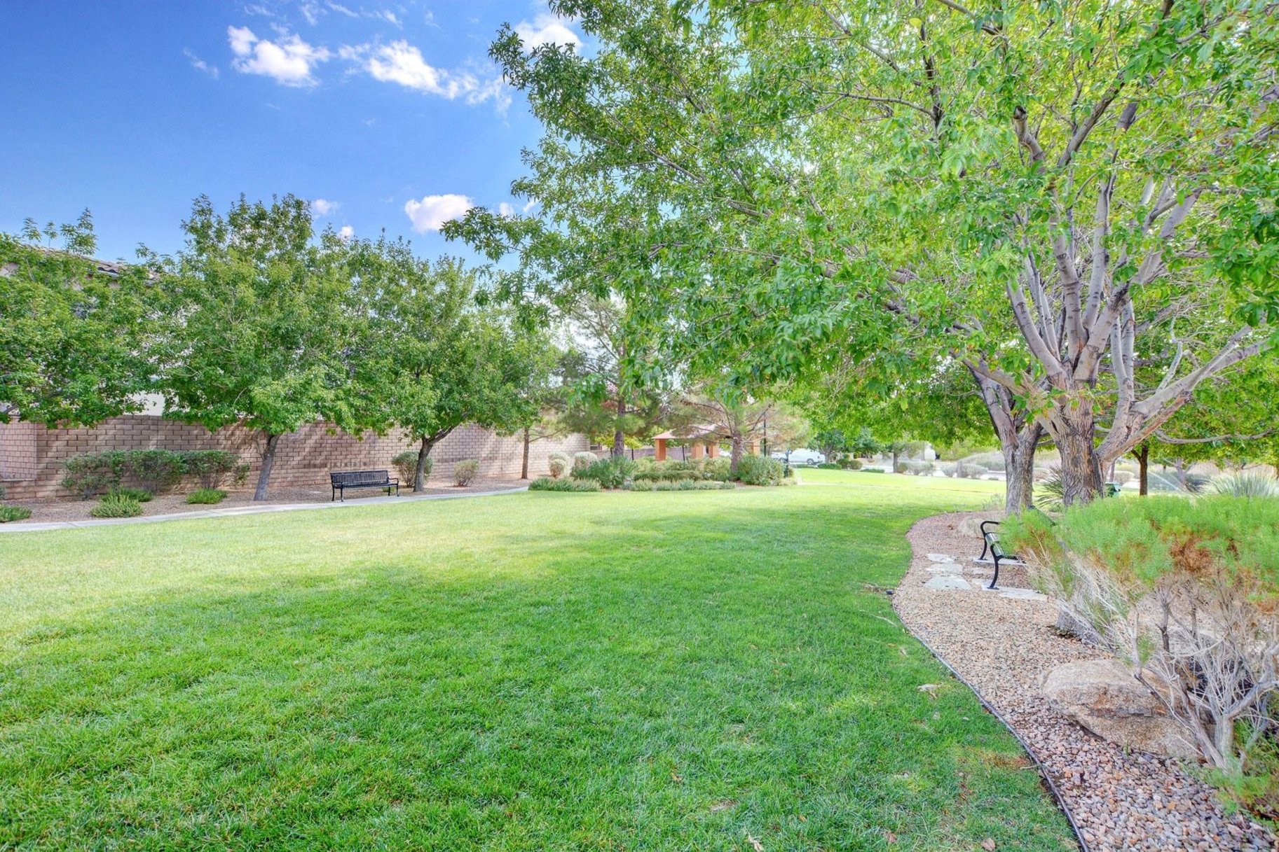  Elegant Toll Brothers Home in Gated Summerlin Community - 物件實景