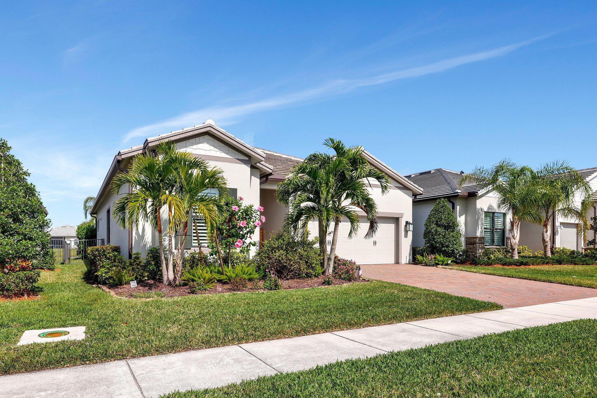 Port St Lucie, Florida, 34984, United States, 3 Bedrooms Bedrooms, ,3 BathroomsBathrooms,Residential,For Sale,1699190