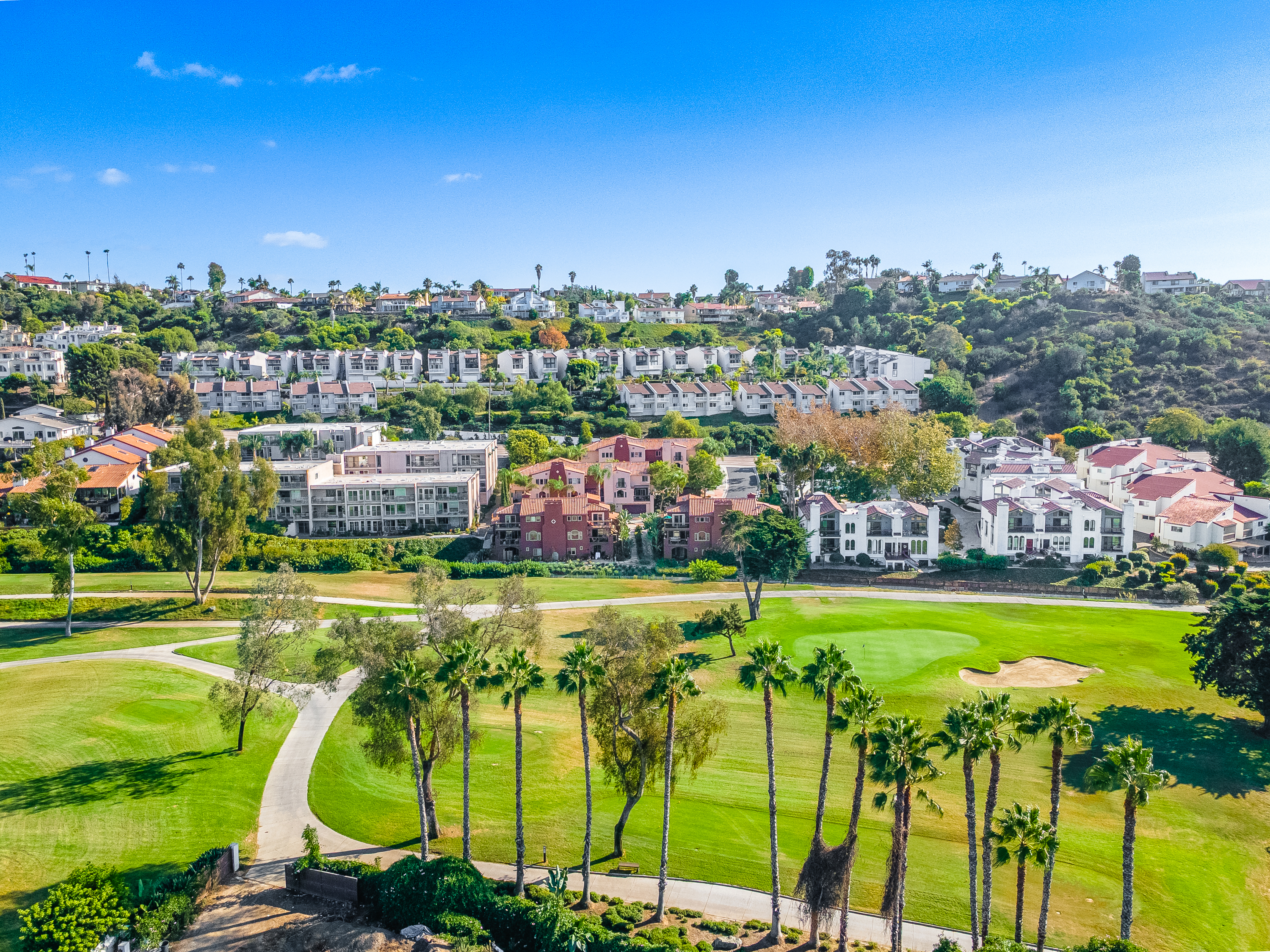  2431 La Costa Avenue, Carlsbad, CA 92009 - 物件實景