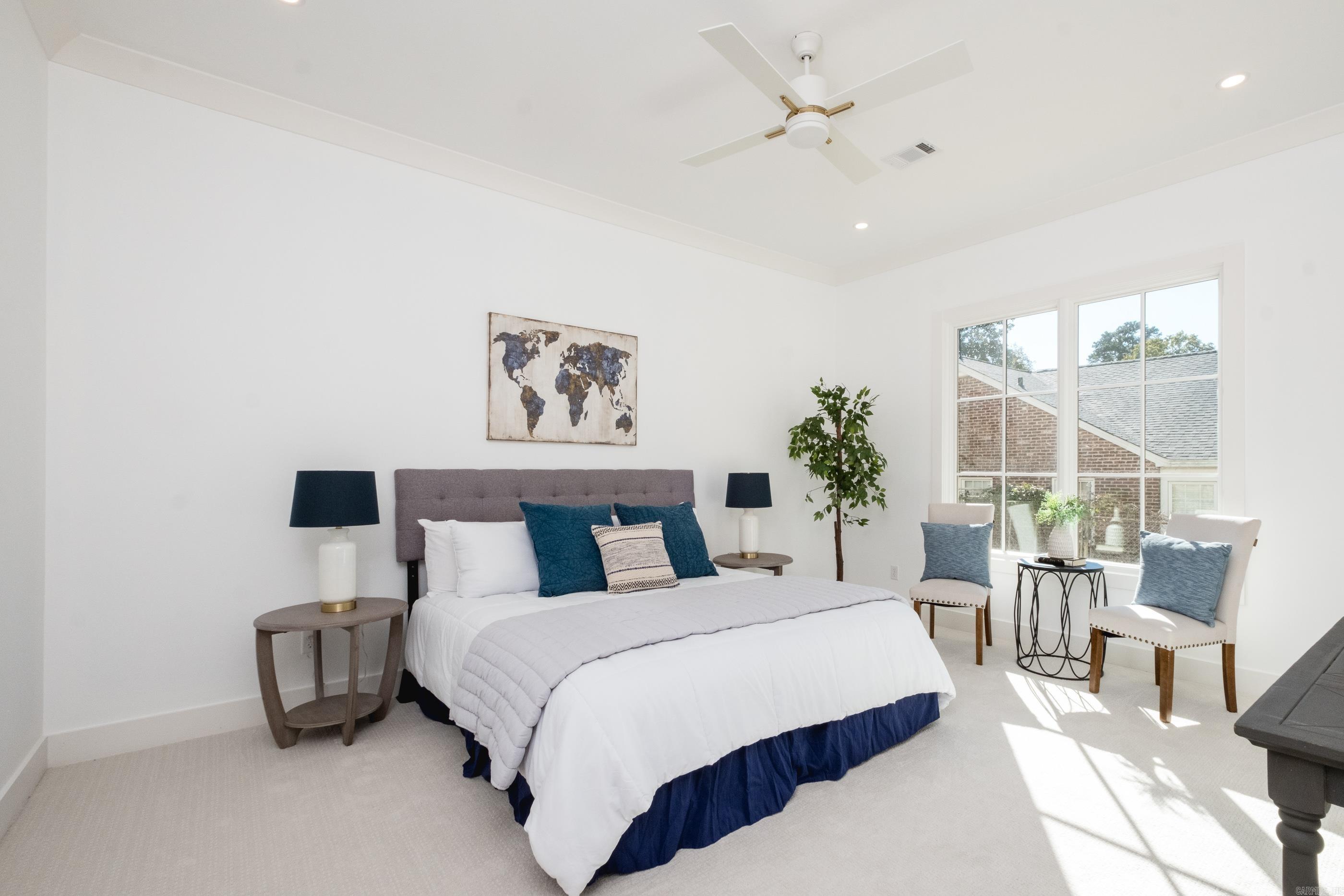 Little Rock, Arkansas, 72207, United States, 4 Bedrooms Bedrooms, ,4 BathroomsBathrooms,Residential,For Sale,1987623