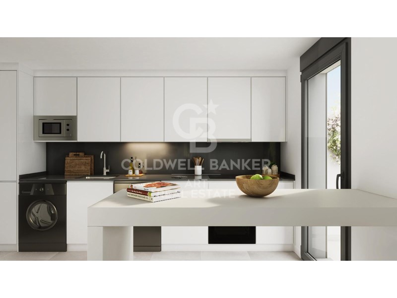 Estepona, Andalusia, ES, 2 Bedrooms Bedrooms, ,2 BathroomsBathrooms,Residential,For Sale,1949313