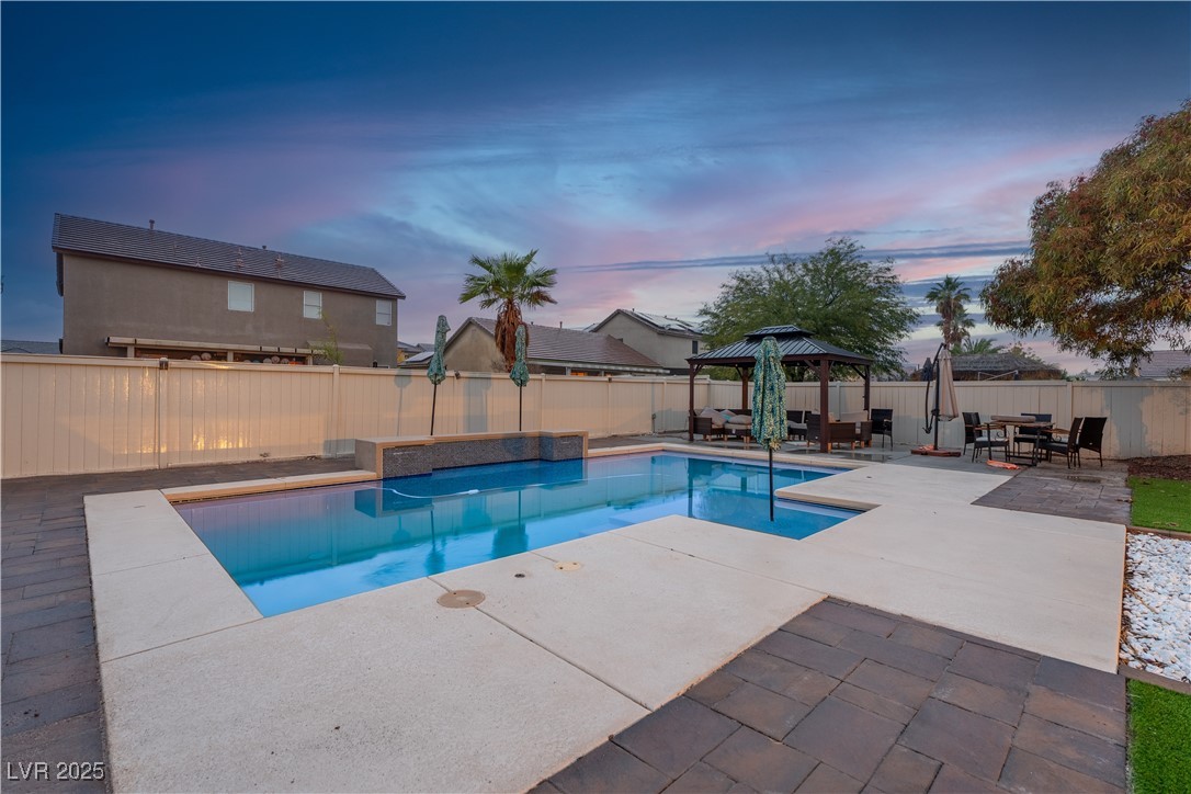 North Las Vegas, Nevada, 89081, United States, 4 Bedrooms Bedrooms, ,3 BathroomsBathrooms,Residential,For Sale,1996909