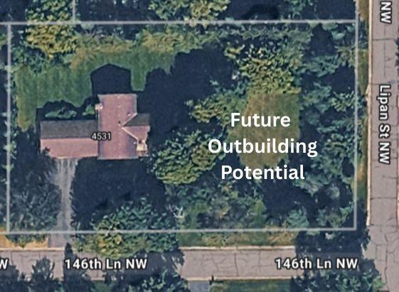 Andover, Minnesota, 55304, United States, 4 Bedrooms Bedrooms, ,2 BathroomsBathrooms,Residential,For Sale,1975658