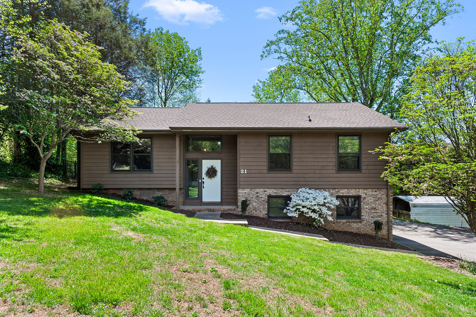  ASHEVILLE - 物件實景