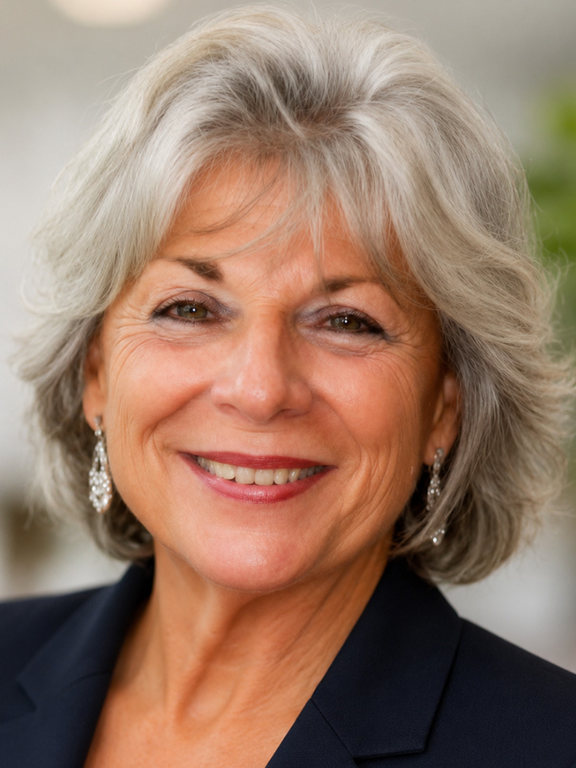 Helen Saitta