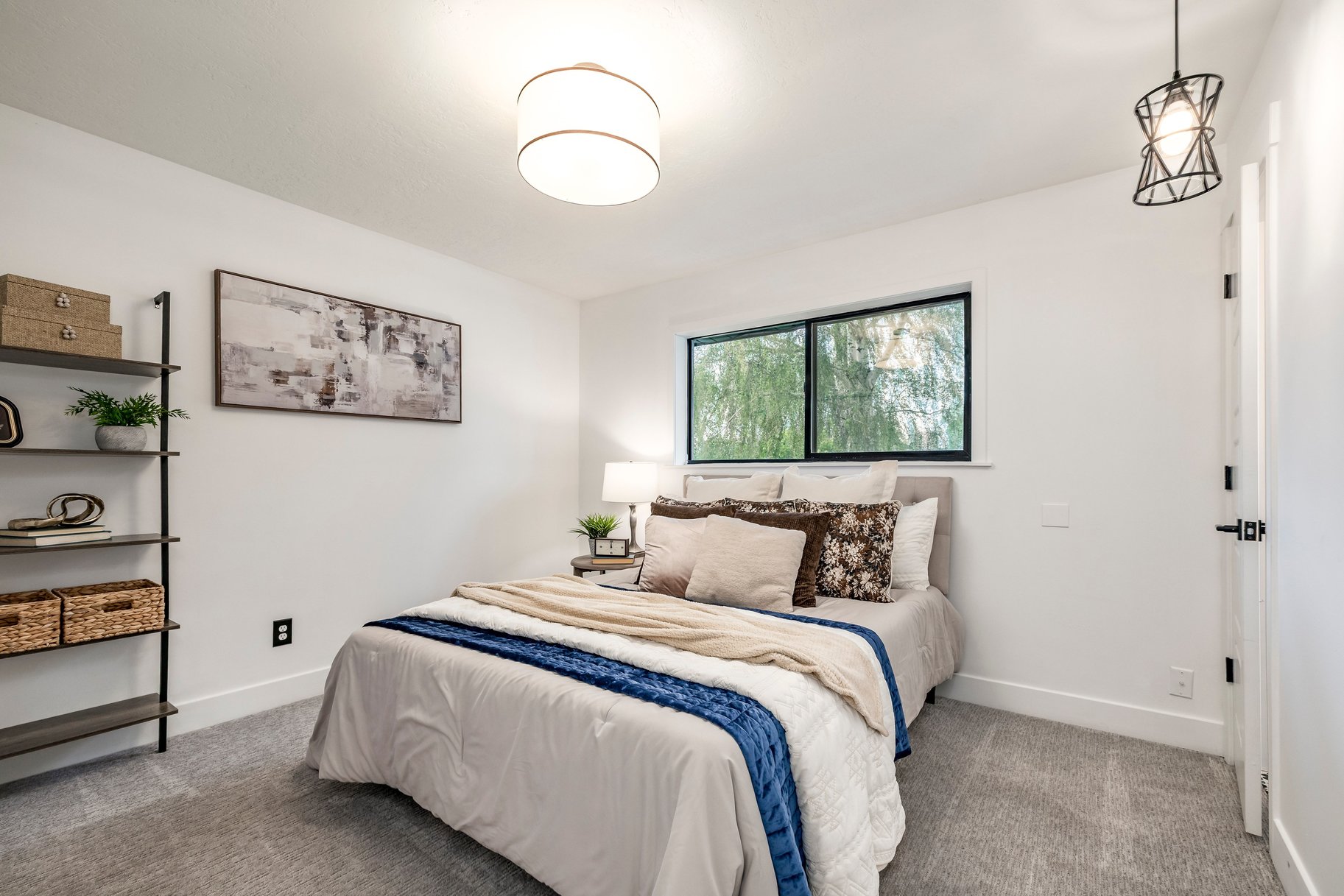  Private 0.34-Acre Modern Murray Rambler - 物件實景