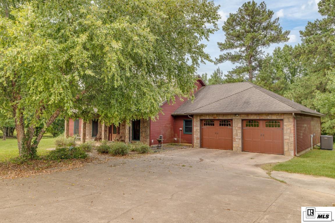 Downsville, Louisiana, 71234, United States, 3 Bedrooms Bedrooms, ,2 BathroomsBathrooms,Residential,For Sale,1885392