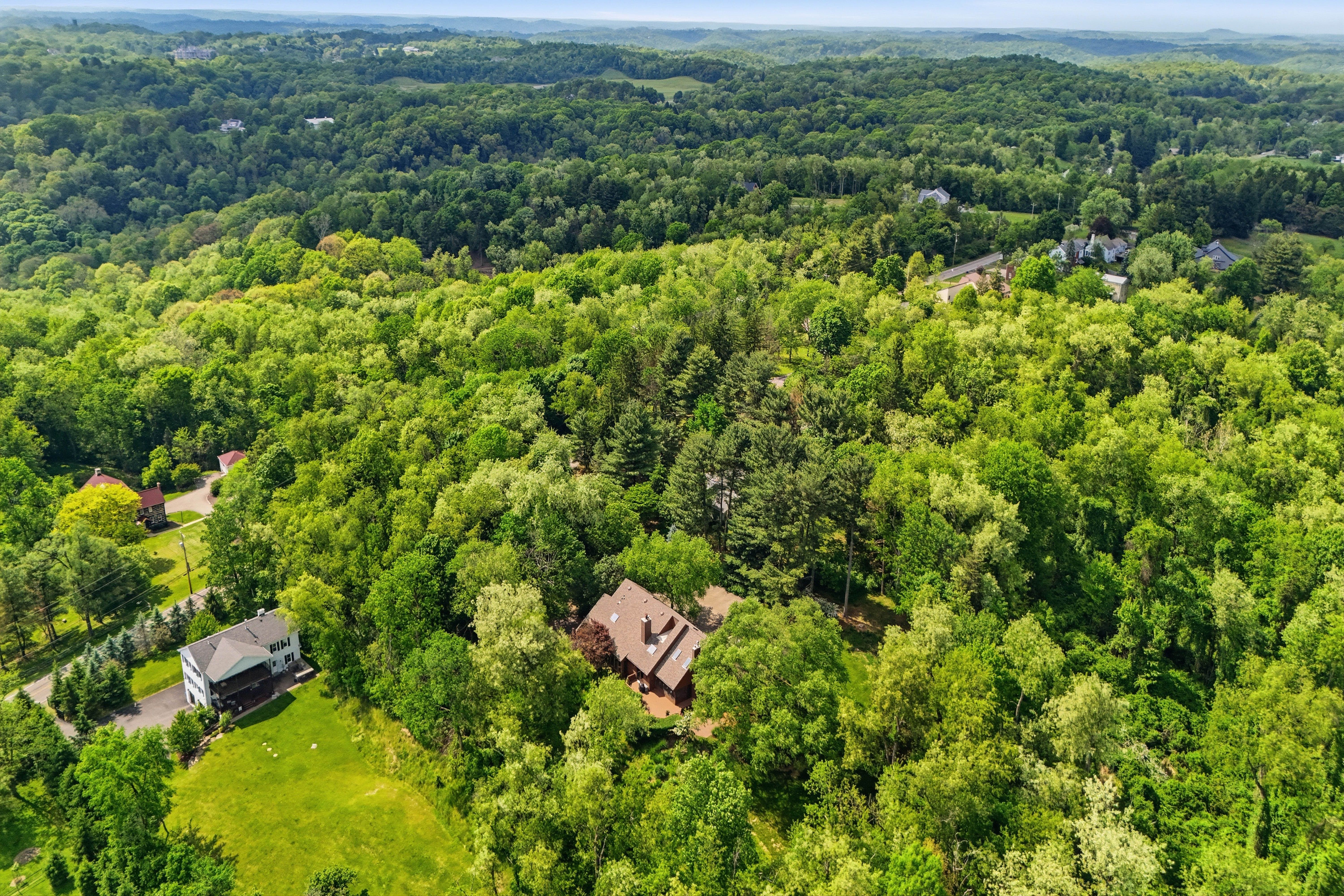  2106 Henry Road, Sewickley, PA 15143 - 物件實景
