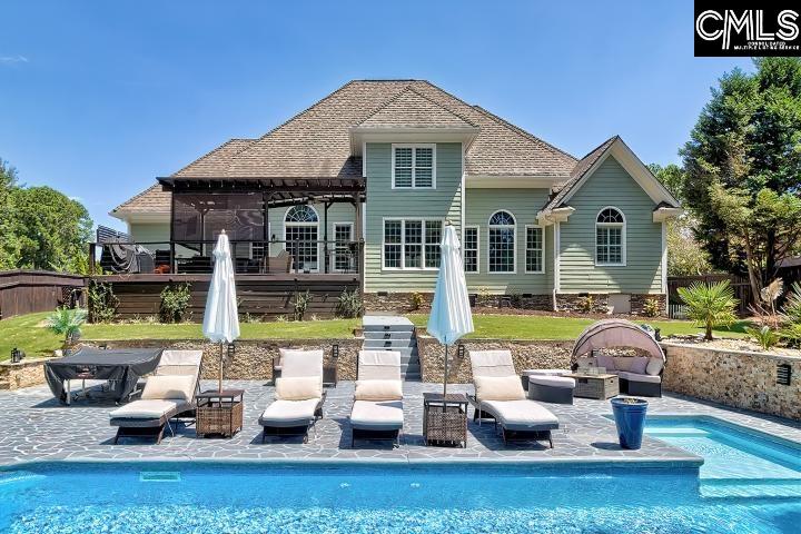 Columbia, South Carolina, 29223, United States, 5 Bedrooms Bedrooms, ,5 BathroomsBathrooms,Residential,For Sale,1934505