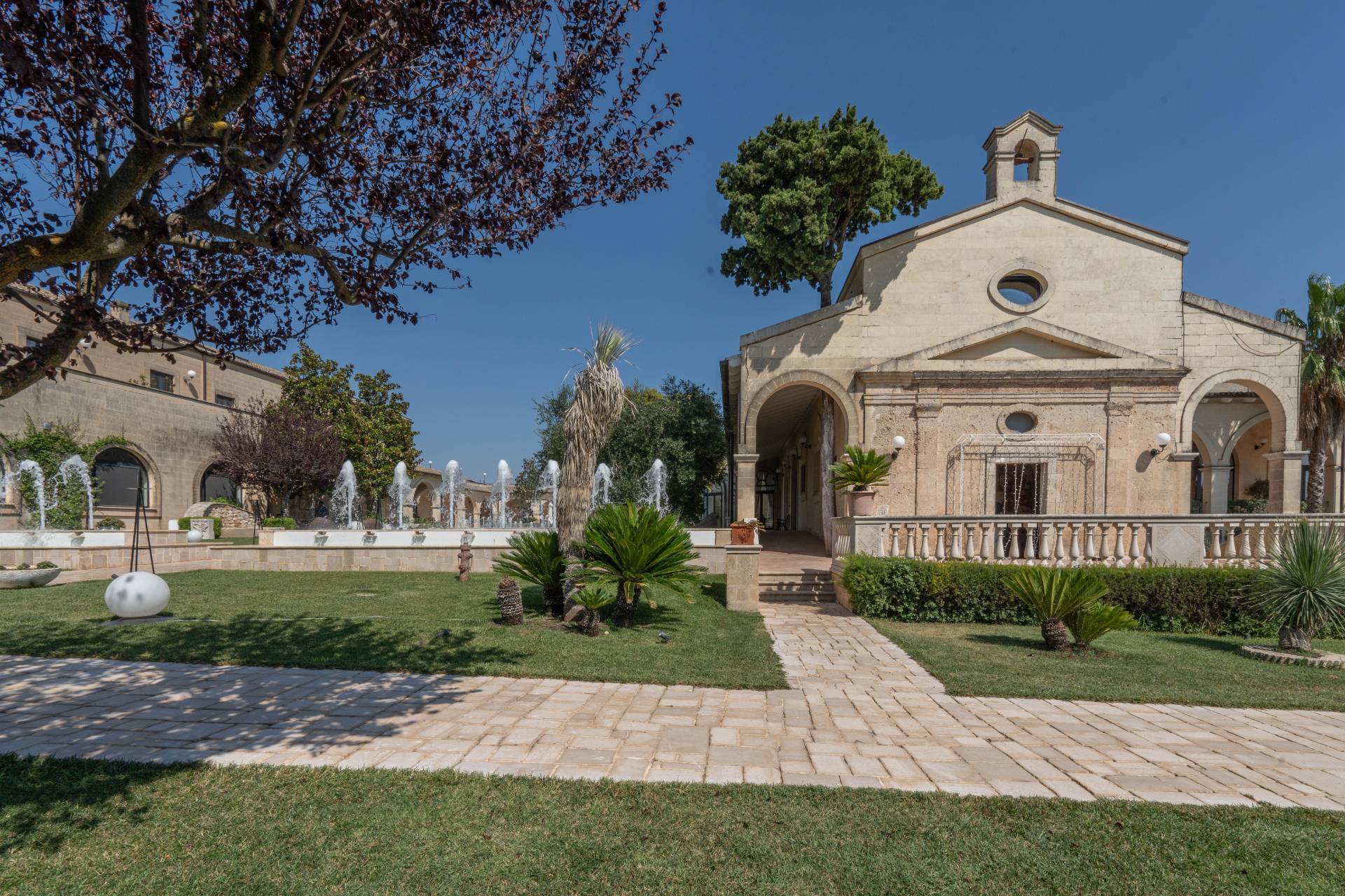 Altamura, Bari, 70022, IT, 21 Bedrooms Bedrooms, ,24 BathroomsBathrooms,Residential,For Sale,1947459