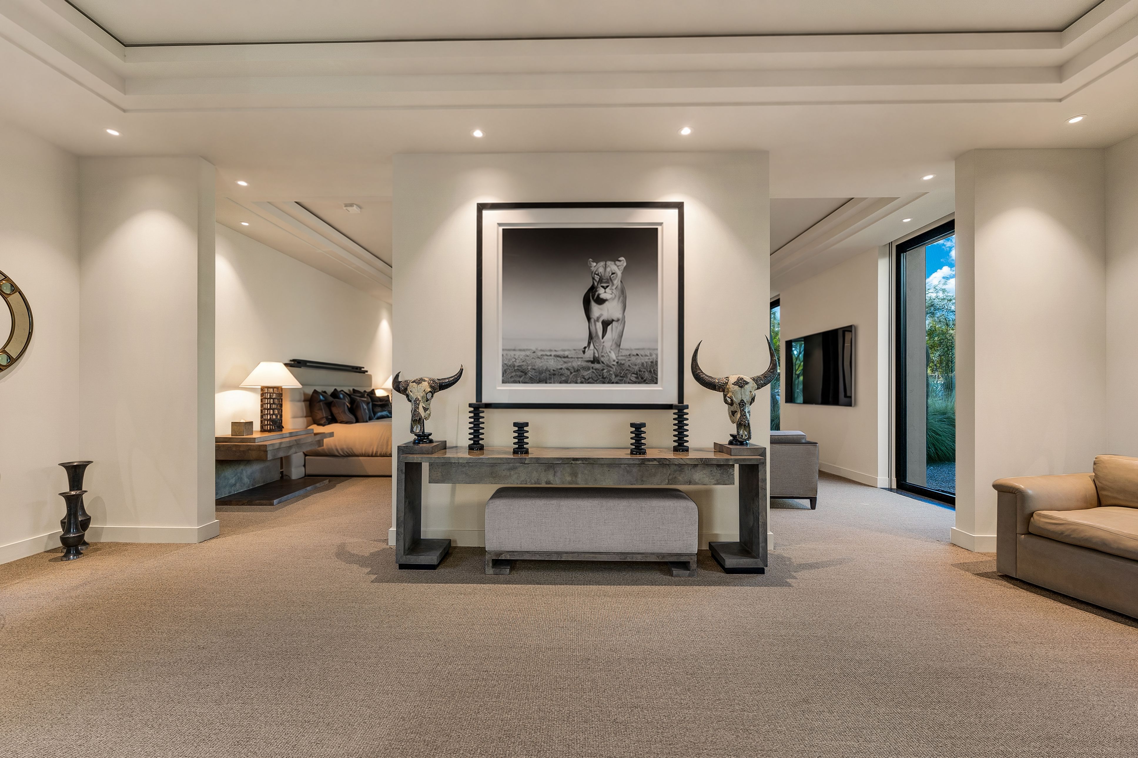  3978 N Canyon Ranch Drive¦Tucson, AZ - 物件實景