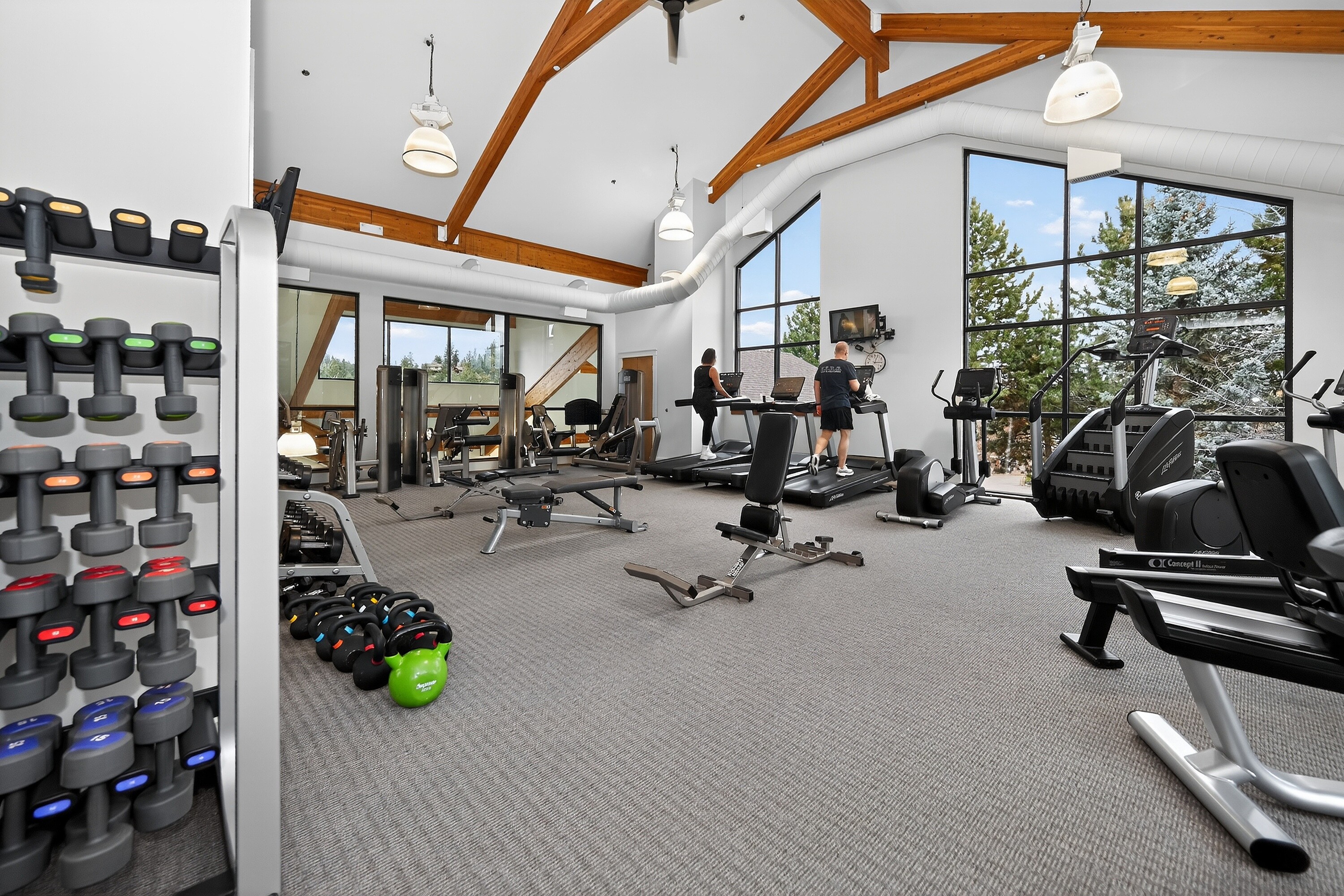  Predator Ridge Lifestyle - 物件實景