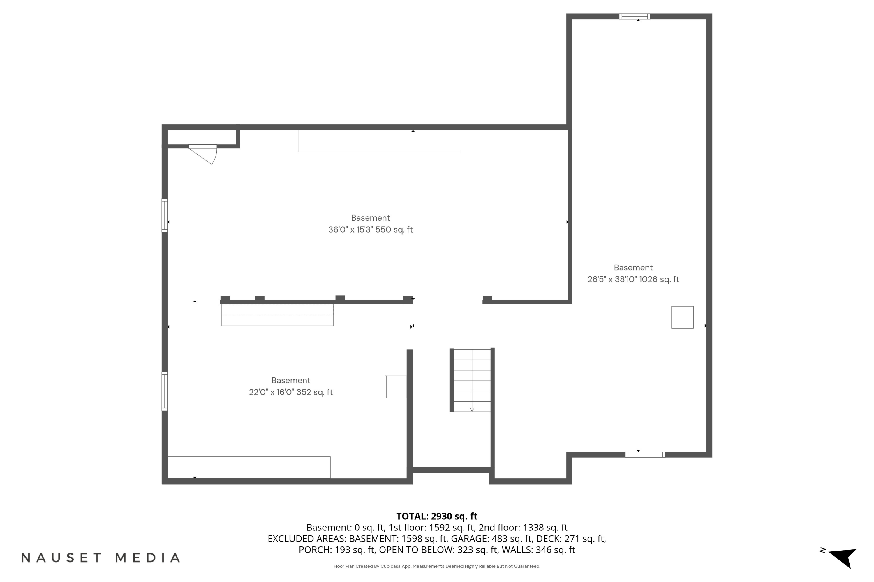  72 Winstead Road, Brewster, MA, 02631 - 物件實景
