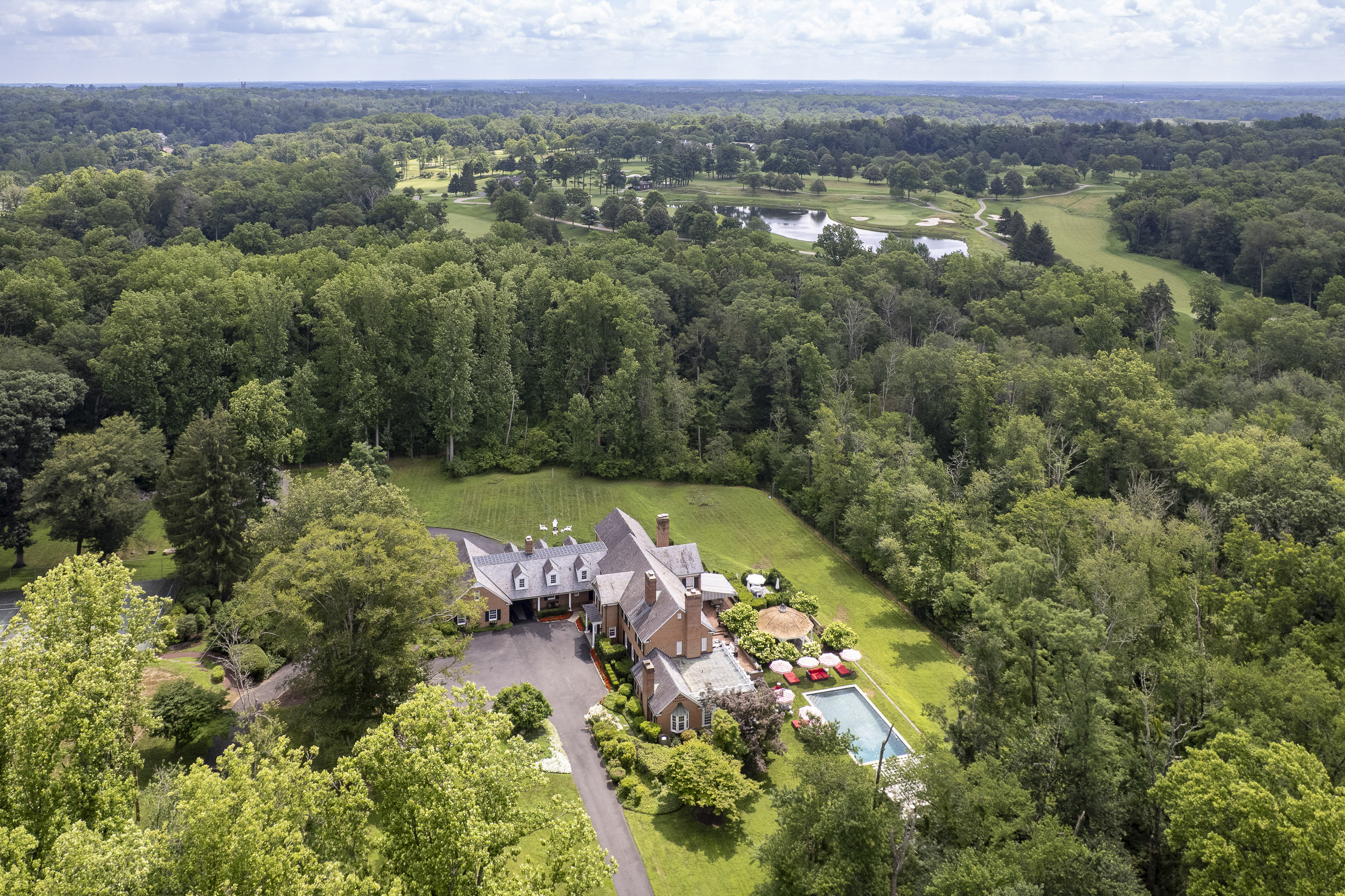  An Estate That Redefines Princeton Living - 物件實景