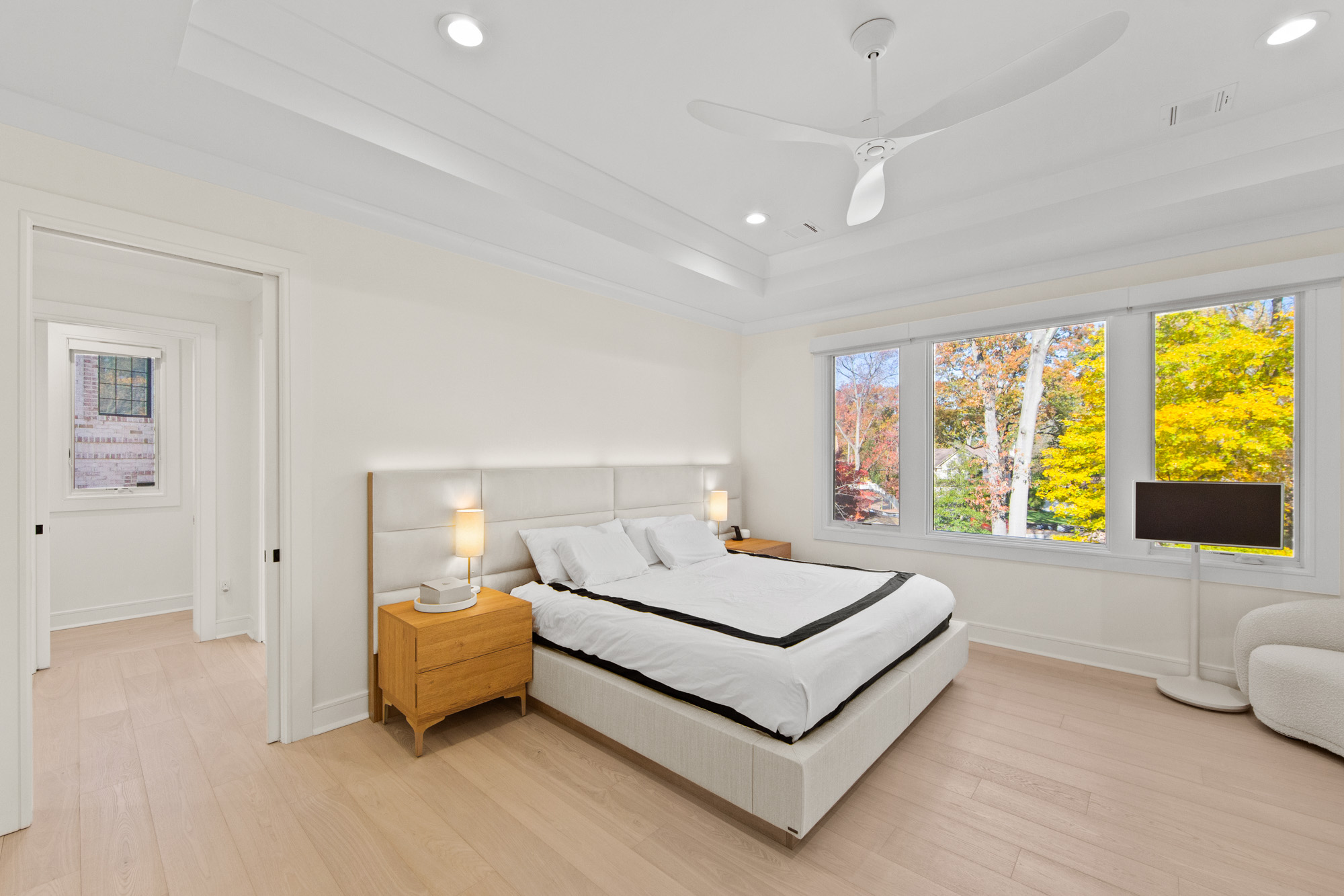  3 Mountain View Court, Demarest, NJ 07627 - 物件實景