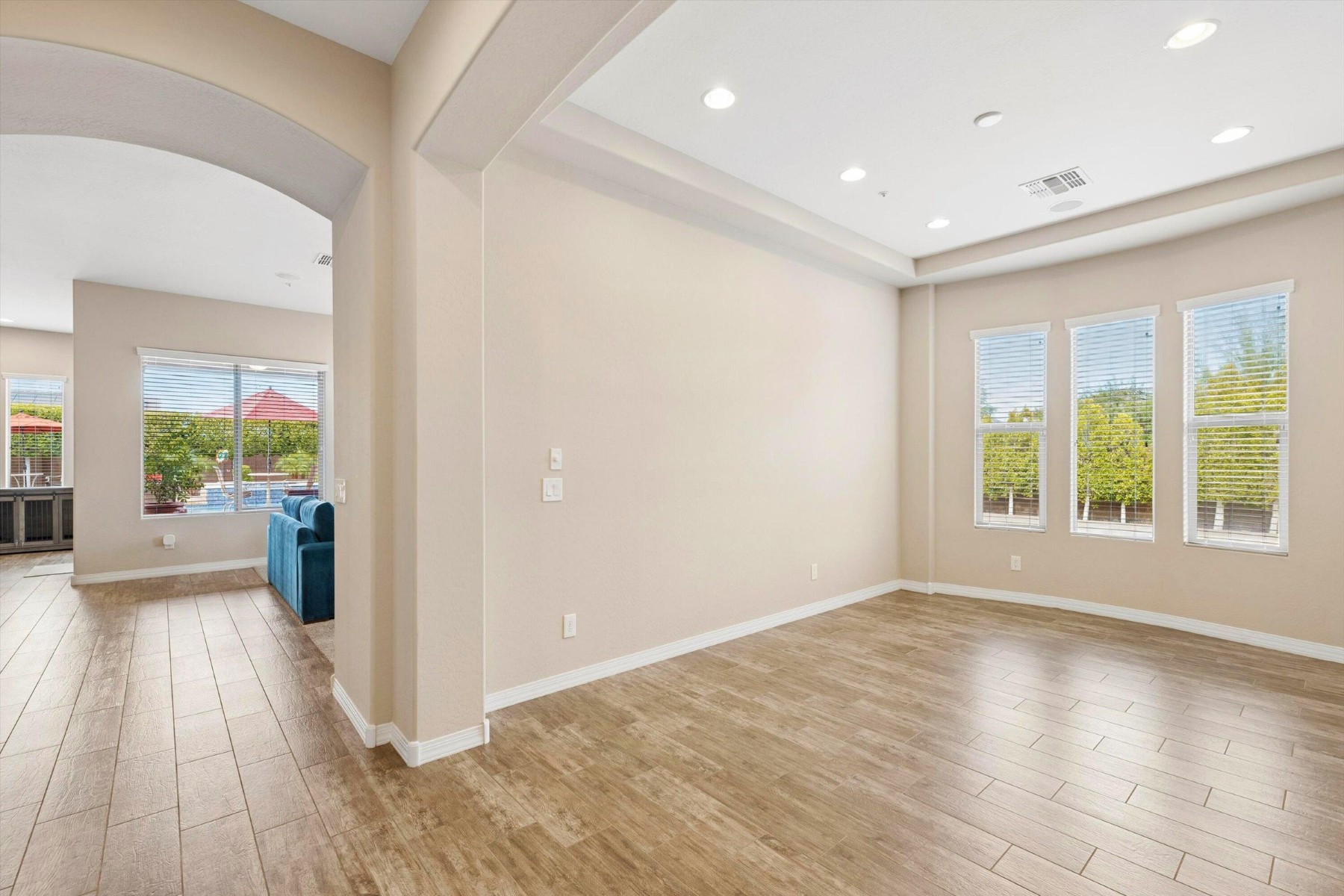  7550 W Questa Drive  Peoria, AZ - 物件實景
