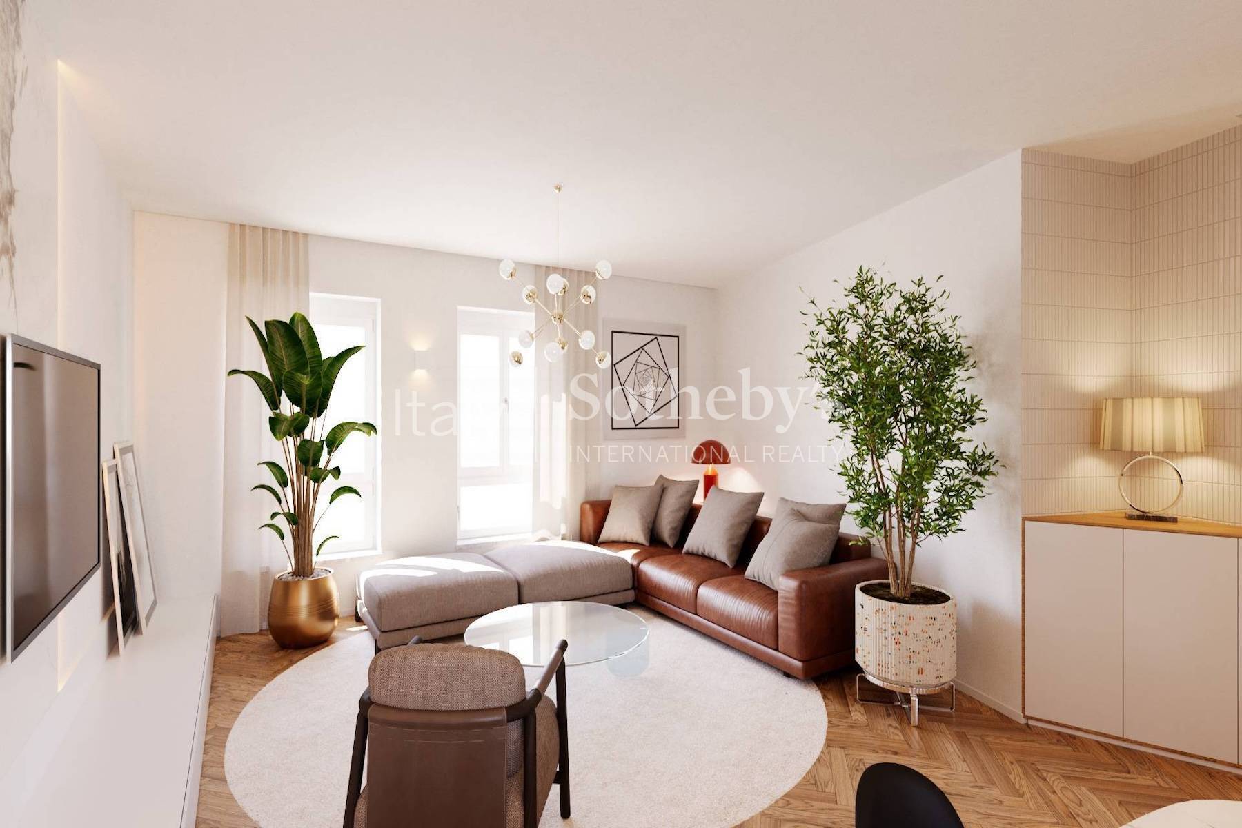  Apartment Close To the Verona Arena - 物件實景
