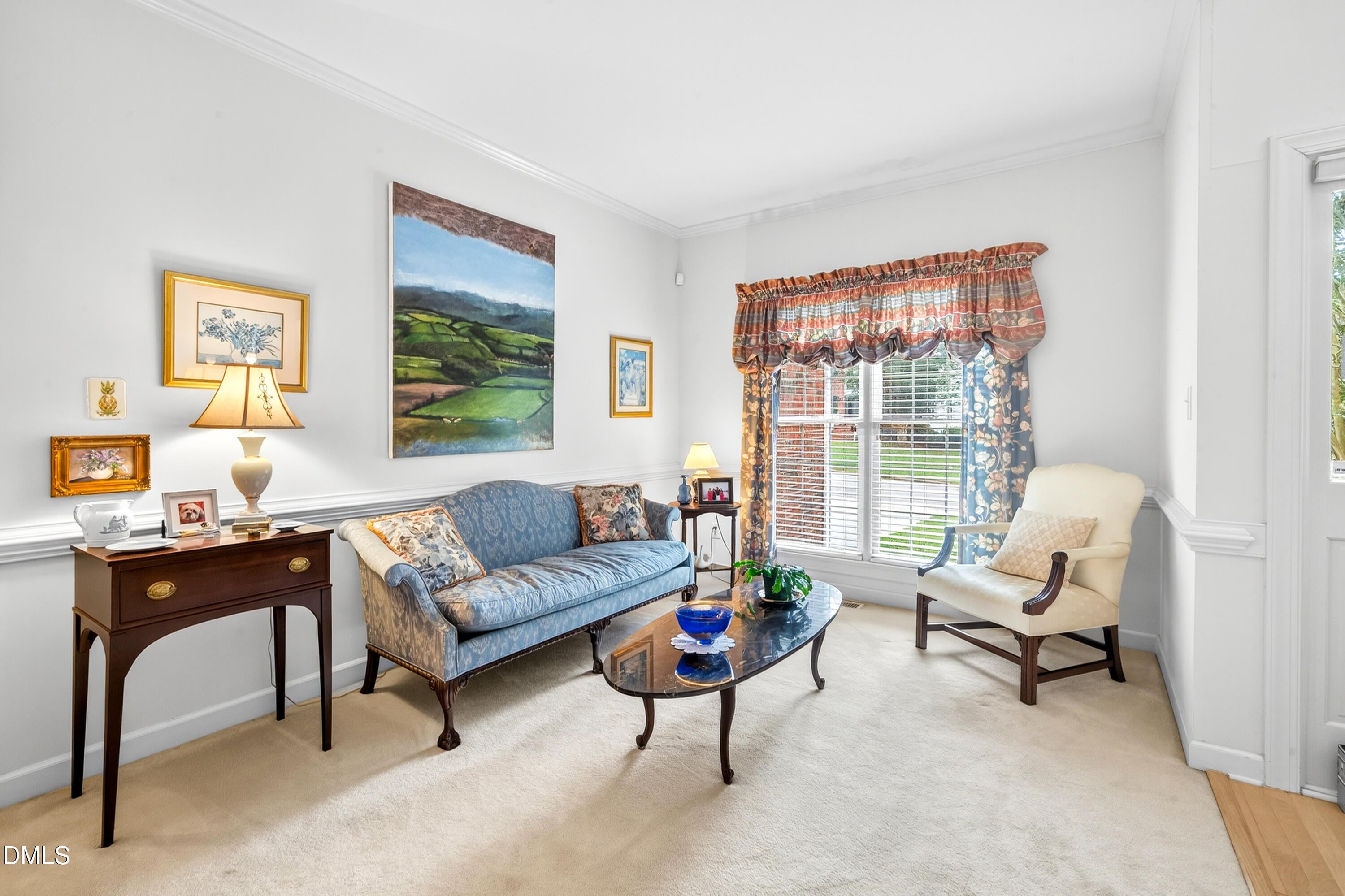 Cary, North Carolina, 27518, United States, 4 Bedrooms Bedrooms, ,3 BathroomsBathrooms,Residential,For Sale,1958706