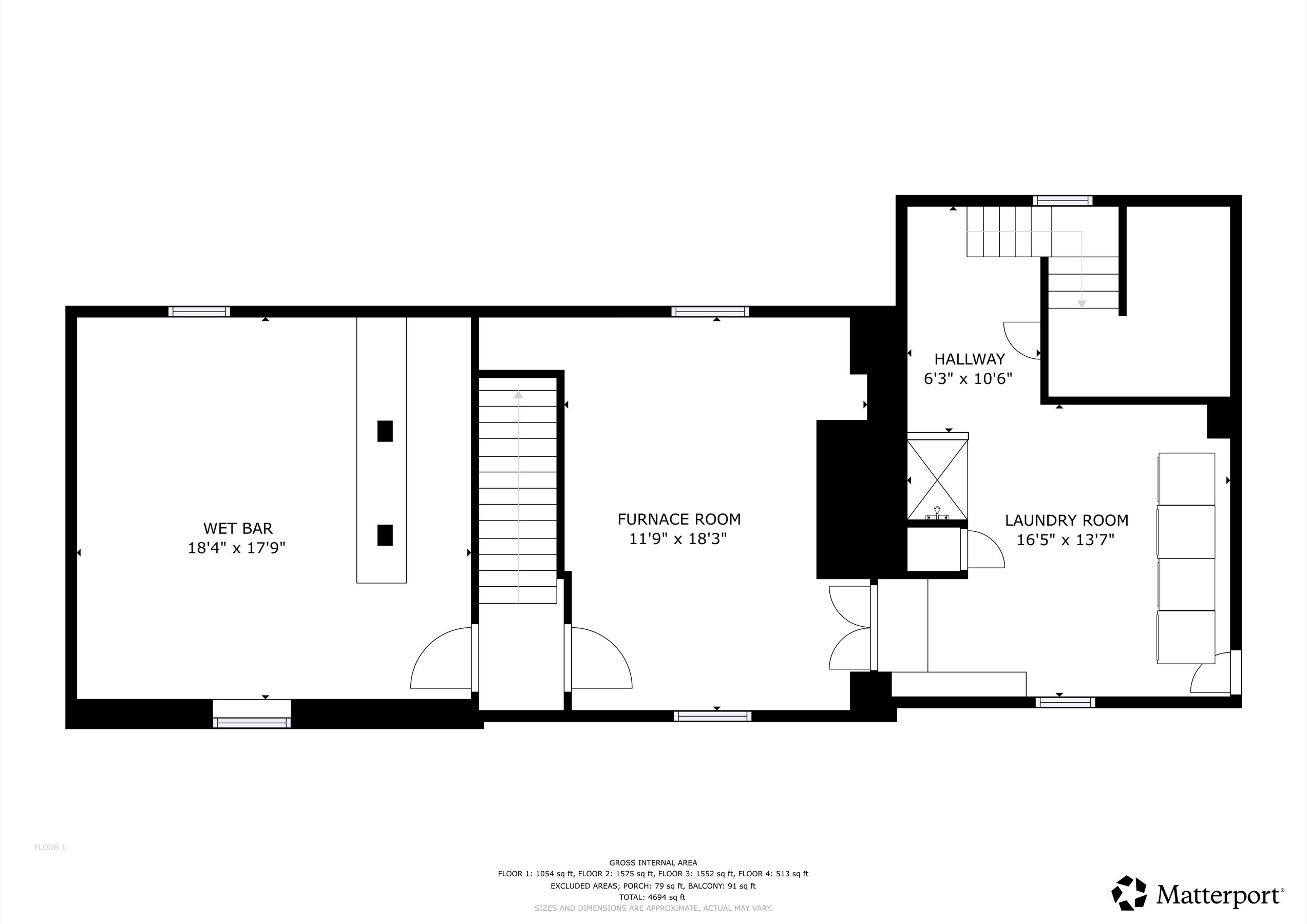  LUTHERVILLE - 物件實景