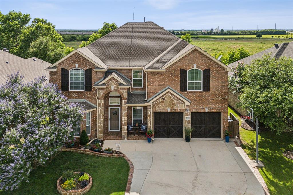 Celina, Texas, 75009, United States, 6 Bedrooms Bedrooms, ,4 BathroomsBathrooms,Residential,For Sale,1962402