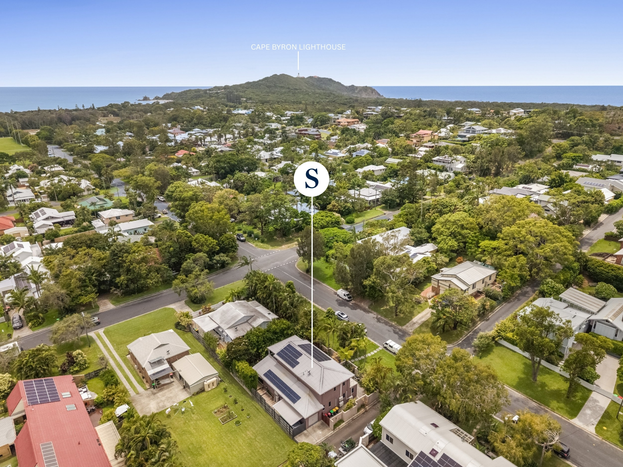  51 Cowper Street, Byron Bay - 物件實景