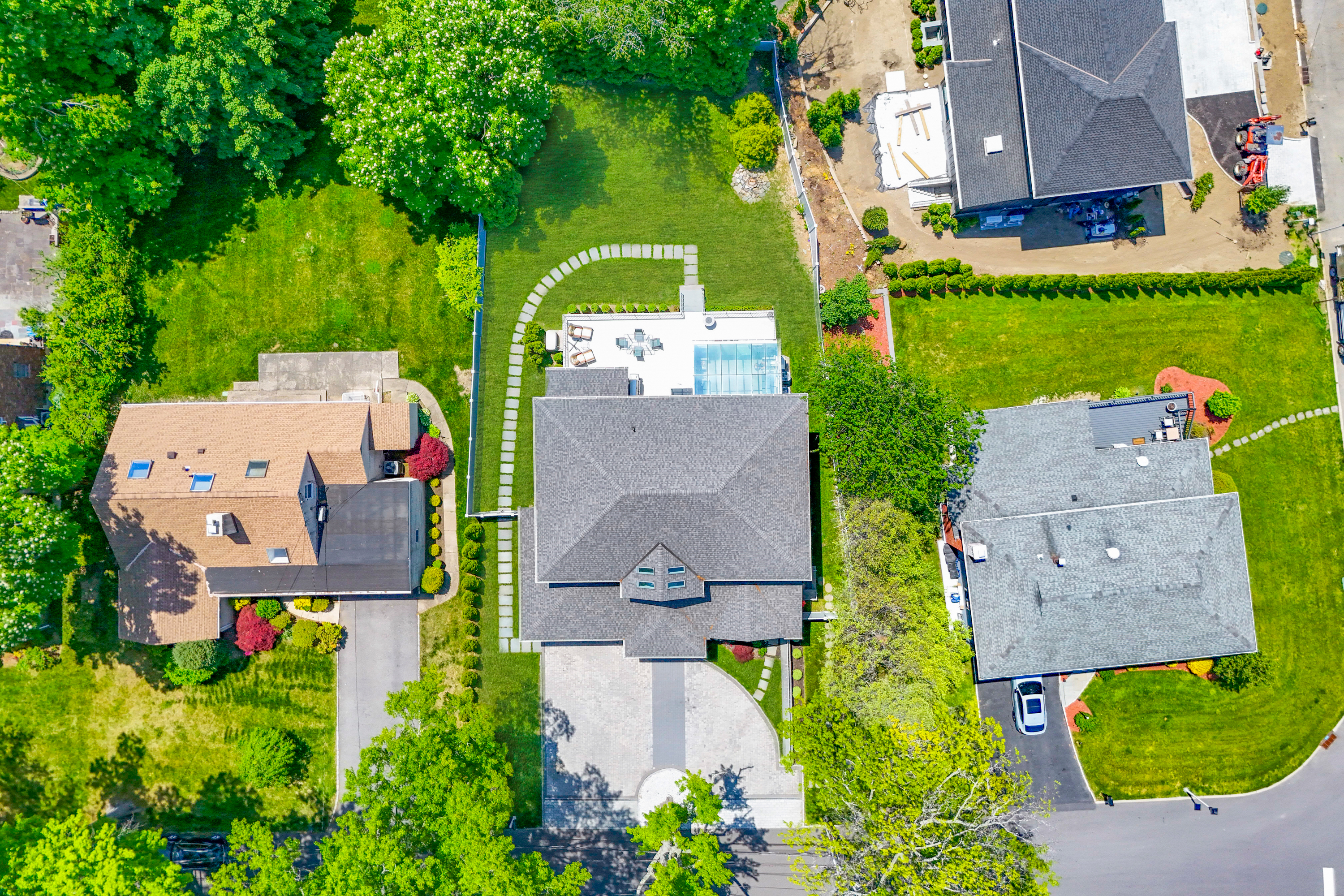  Exceptional Custom Colonial - 物件實景
