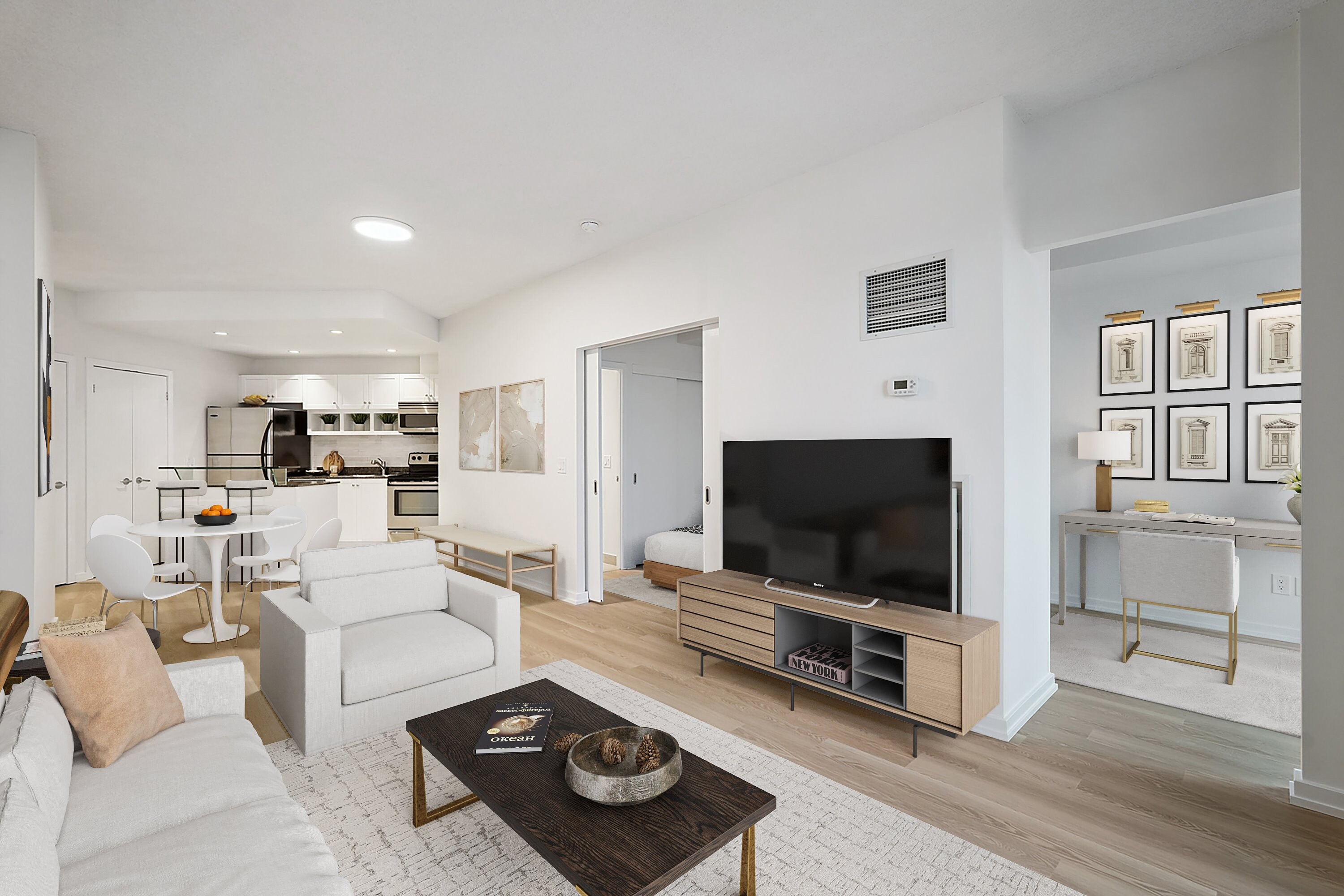  Waterfront Communities - 物件實景