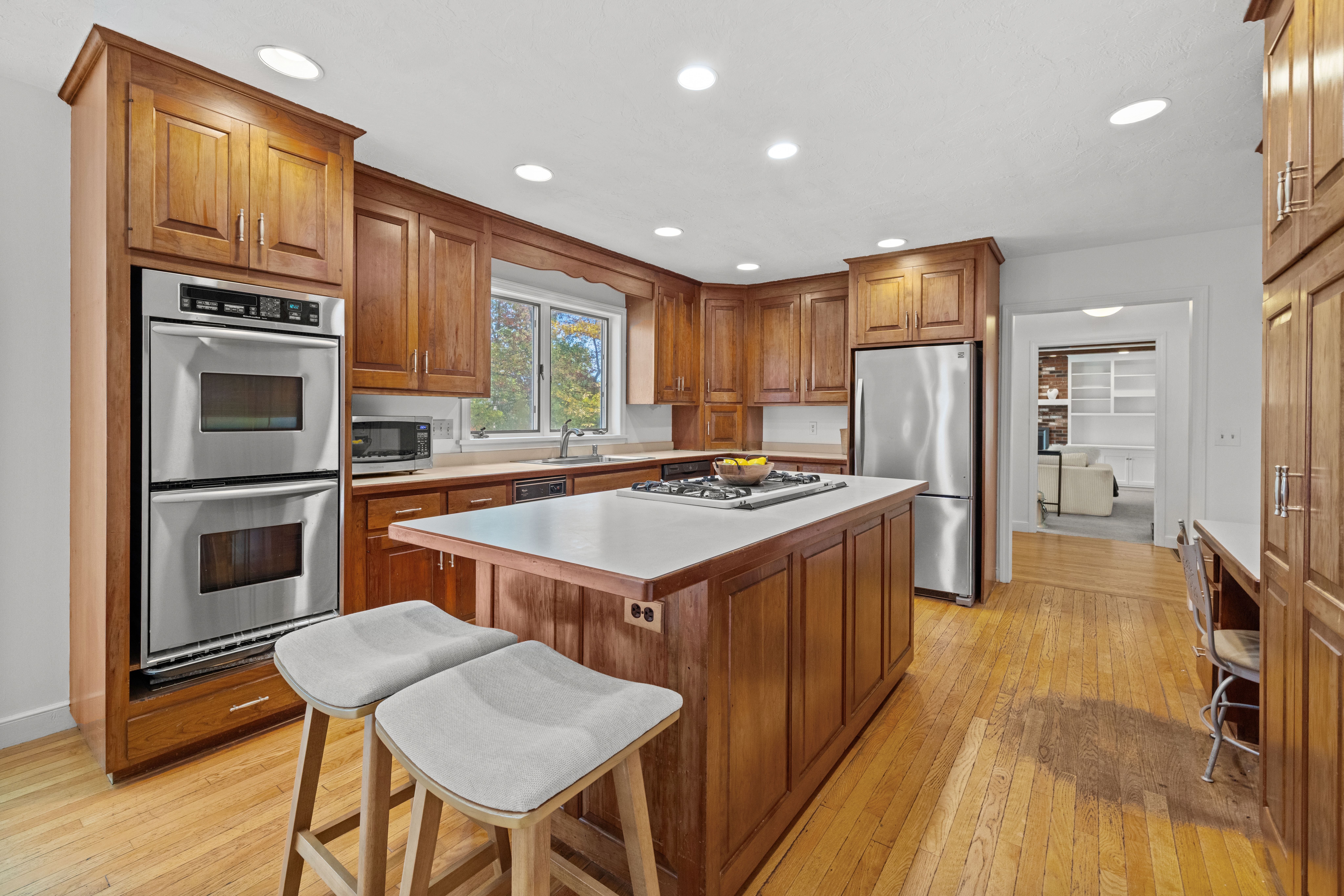  163 Standish Road, Needham, MA, 02492 - 物件實景