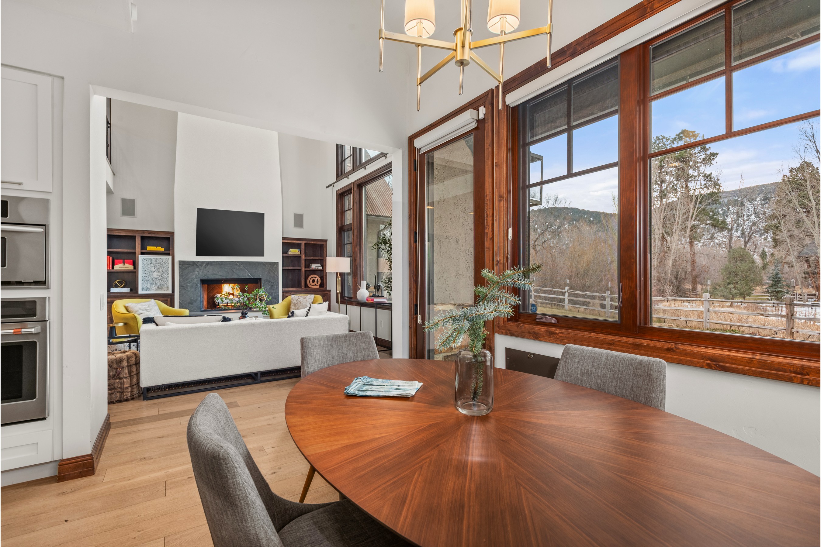  11 Piñon Lane, Carbondale, CO 81623 - 物件實景