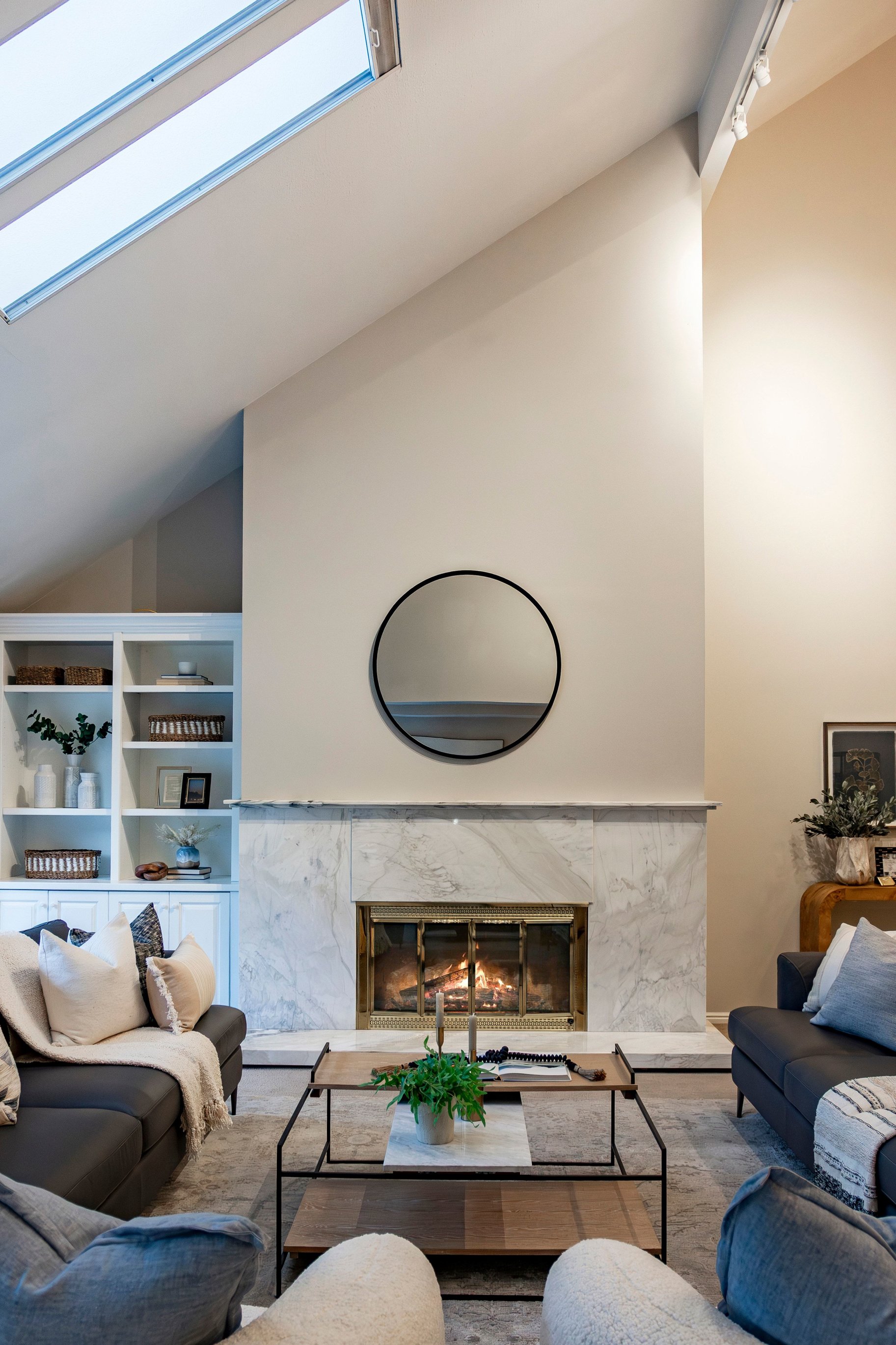  A Large Home in a Sought-After Private Community in East Millcreek - 物件實景