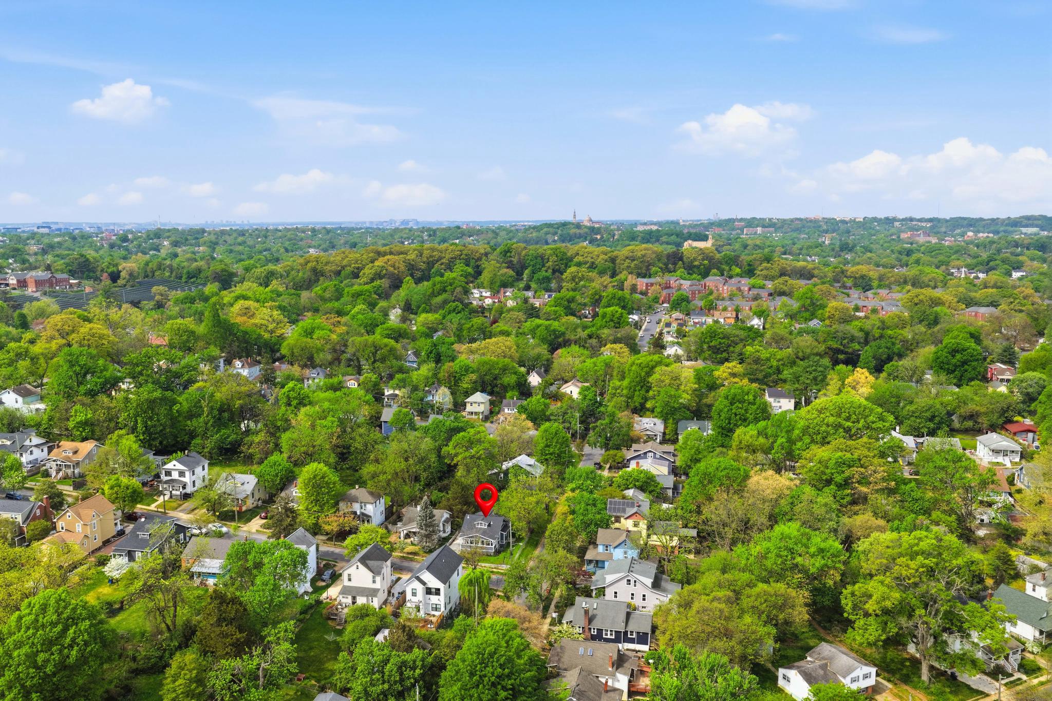  4116 32nd Street, Mount Rainier, MD, 20712 - 物件實景