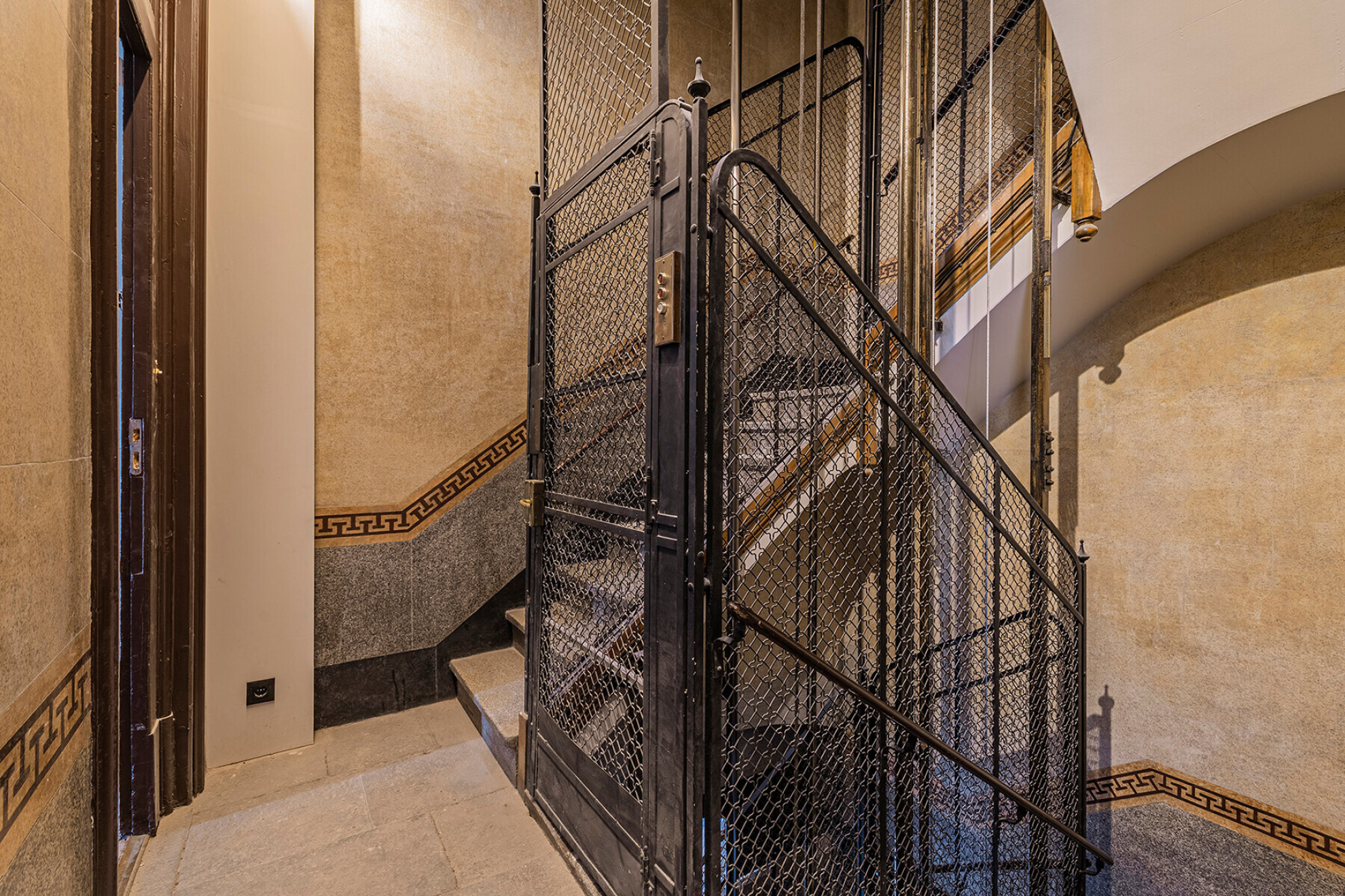  Penthouse with views of Port Vell - 物件實景
