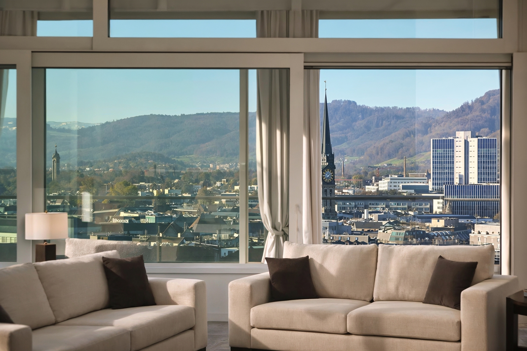  The One and Only - 物件實景