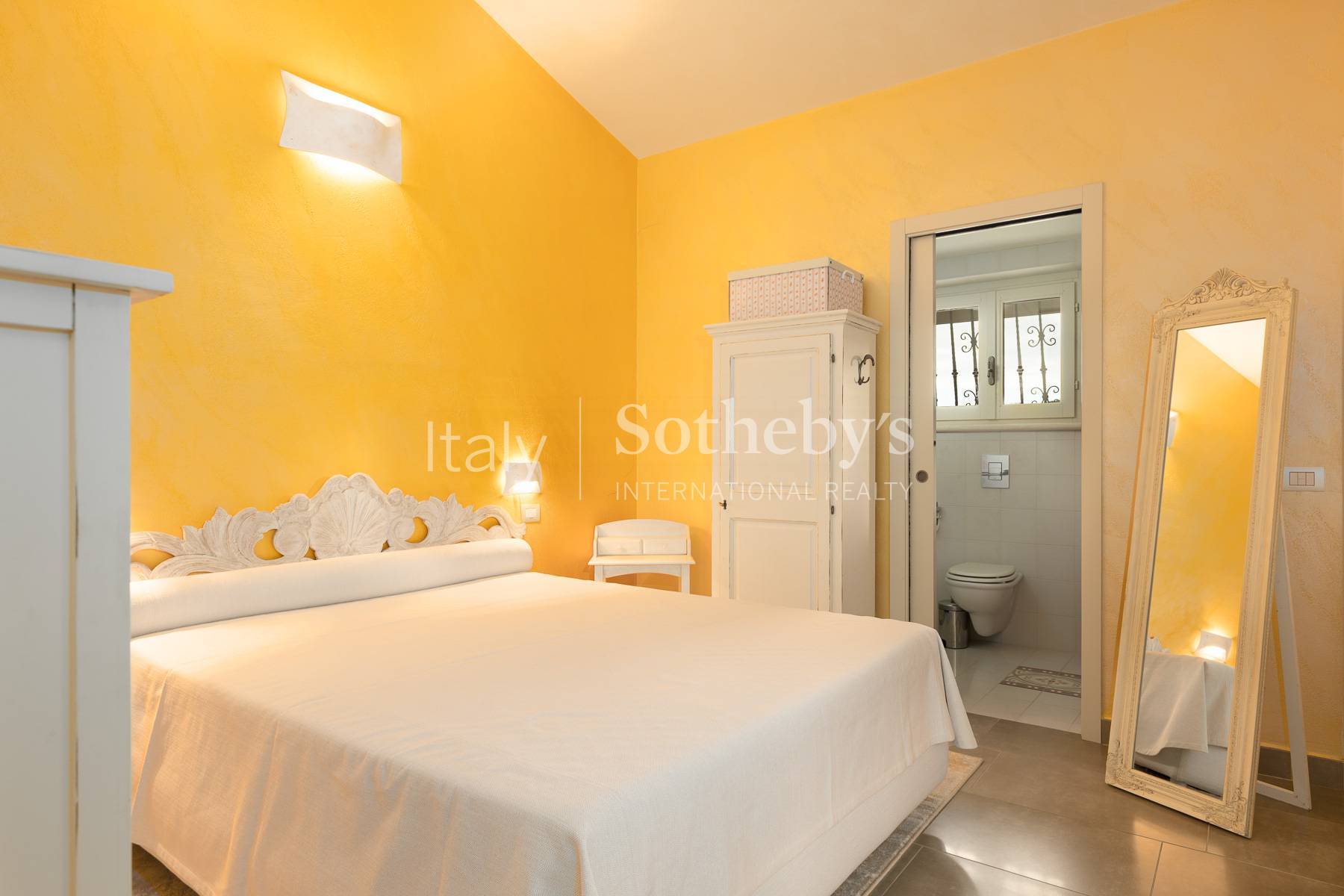  Elegant villa with swimming pool in Punta Ala - 物件實景