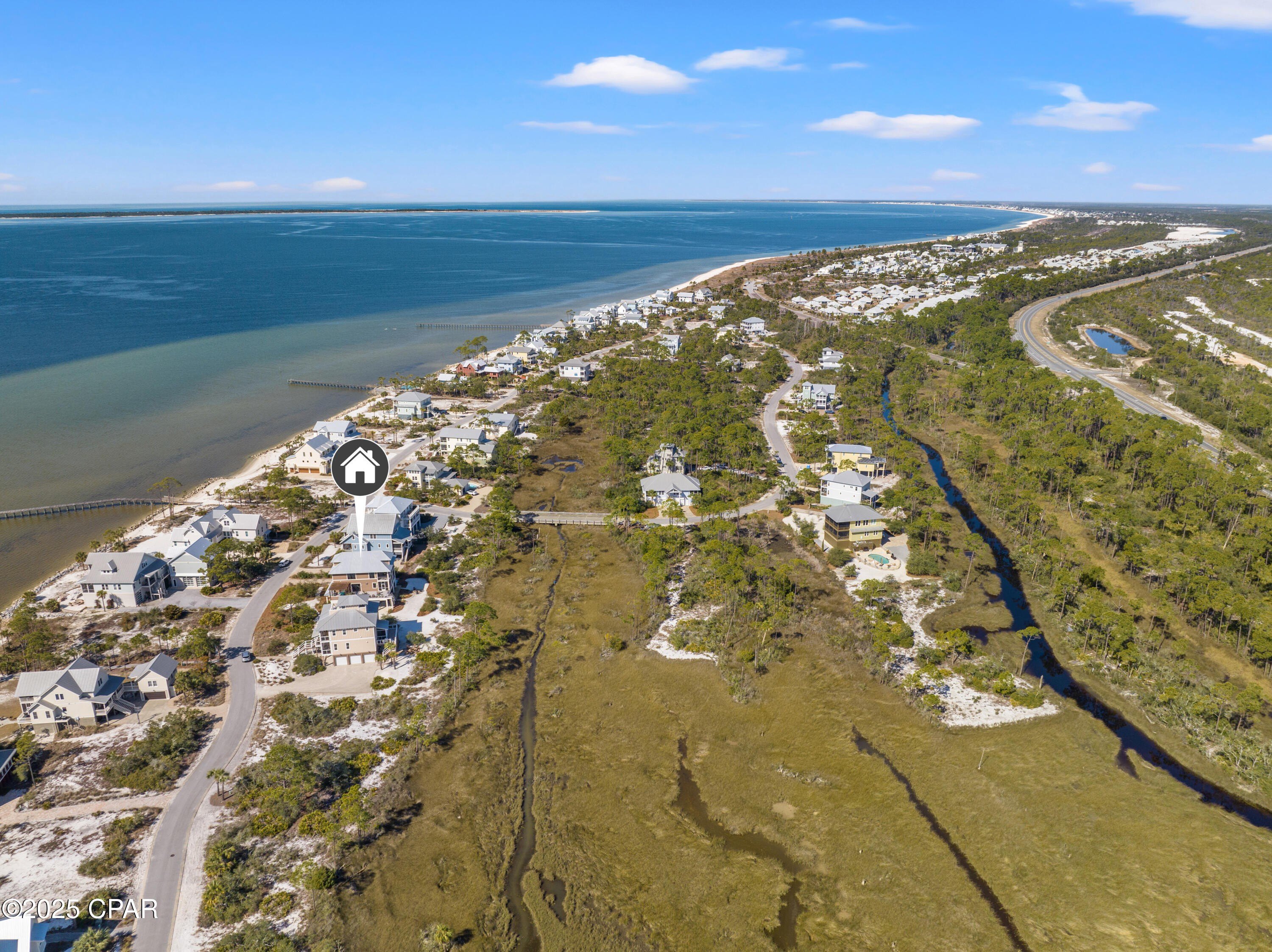 Port St Joe, Florida, 32456, United States, 4 Bedrooms Bedrooms, ,4 BathroomsBathrooms,Residential,For Sale,1975636